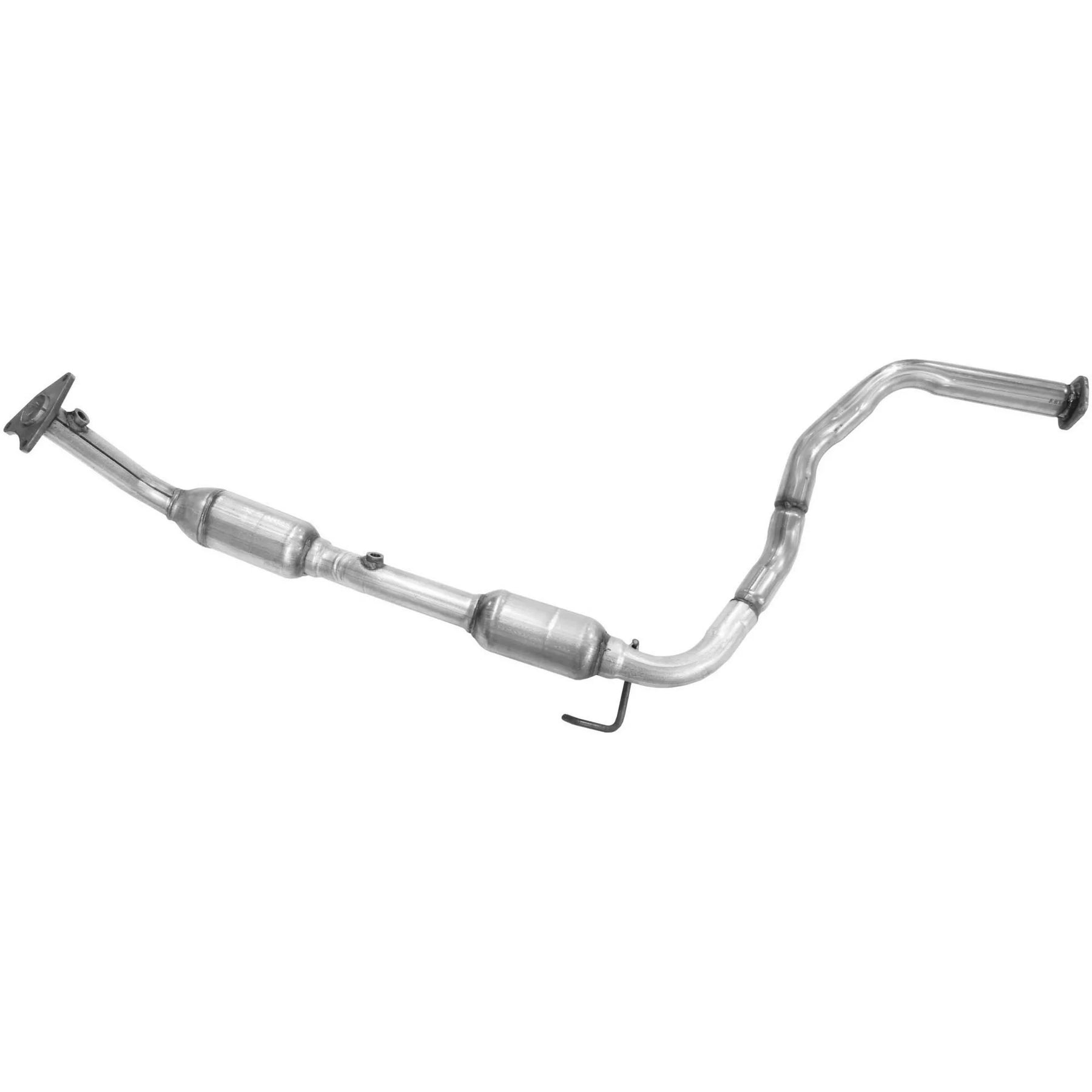 Walker Exhaust 56250 2010-2019 Toyota Tundra Catalytic Converter