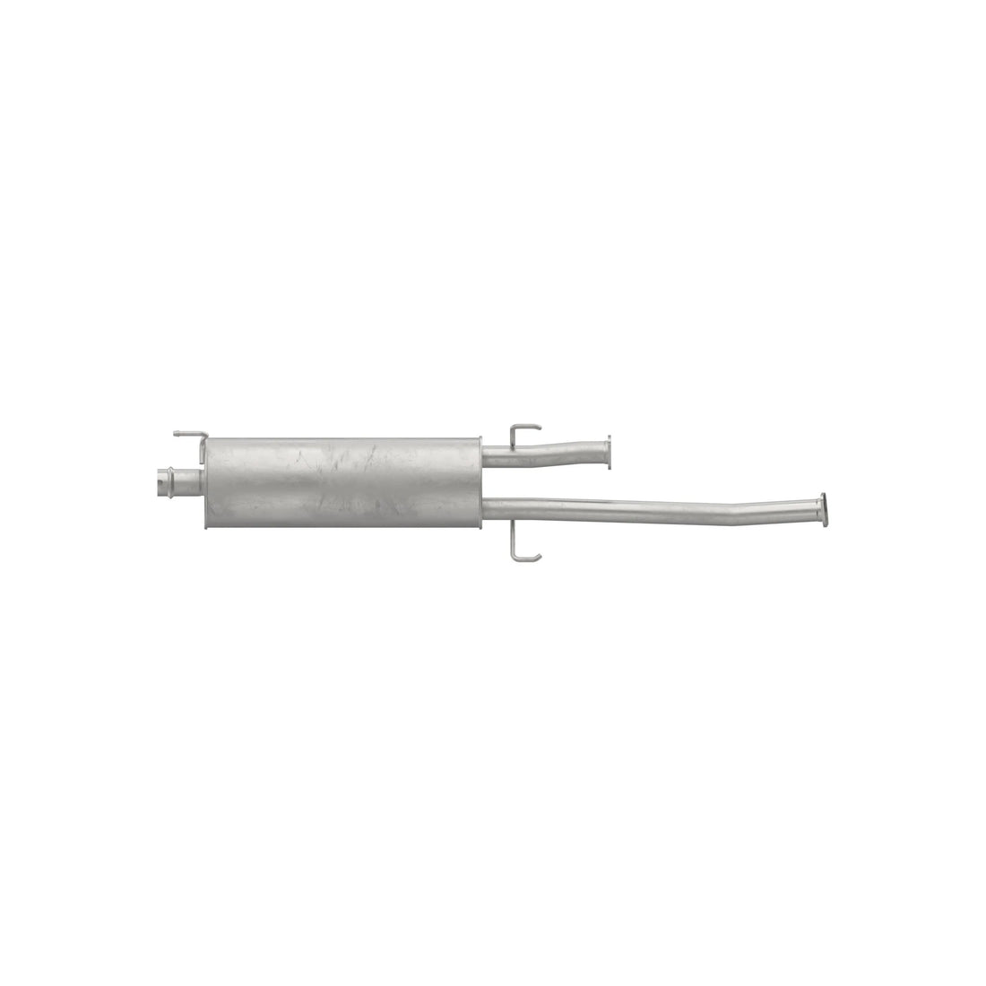 Walker Exhaust 56251 2010-2021 Toyota Tundra Exhaust Muffler Assembly