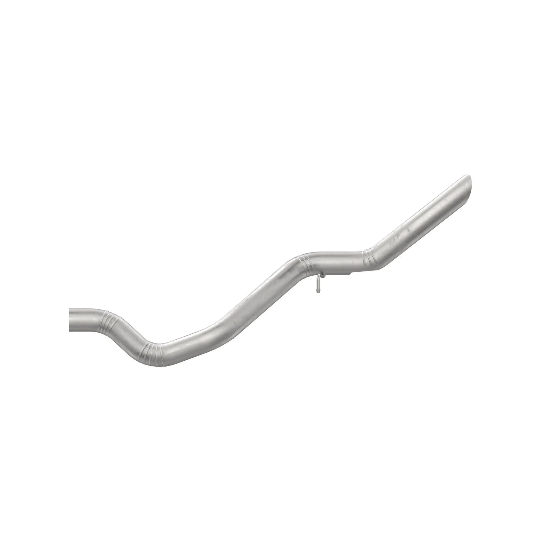 Walker Exhaust 56252 2007-2010 Chevrolet Silverado 2500 HD Exhaust Tail Pipe