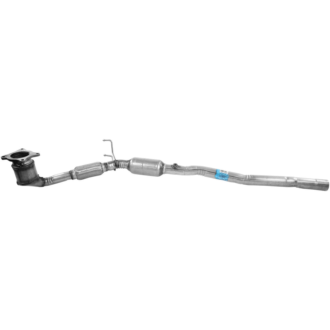 Walker Exhaust 56255 2015-2018 Audi Q3 Catalytic Converter
