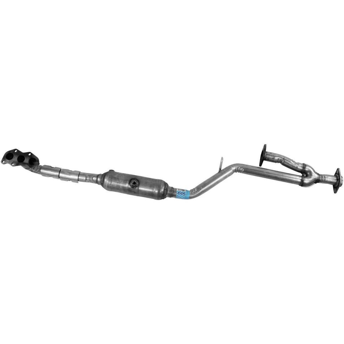 Walker Exhaust 56264 2010-2015 Subaru Legacy Catalytic Converter