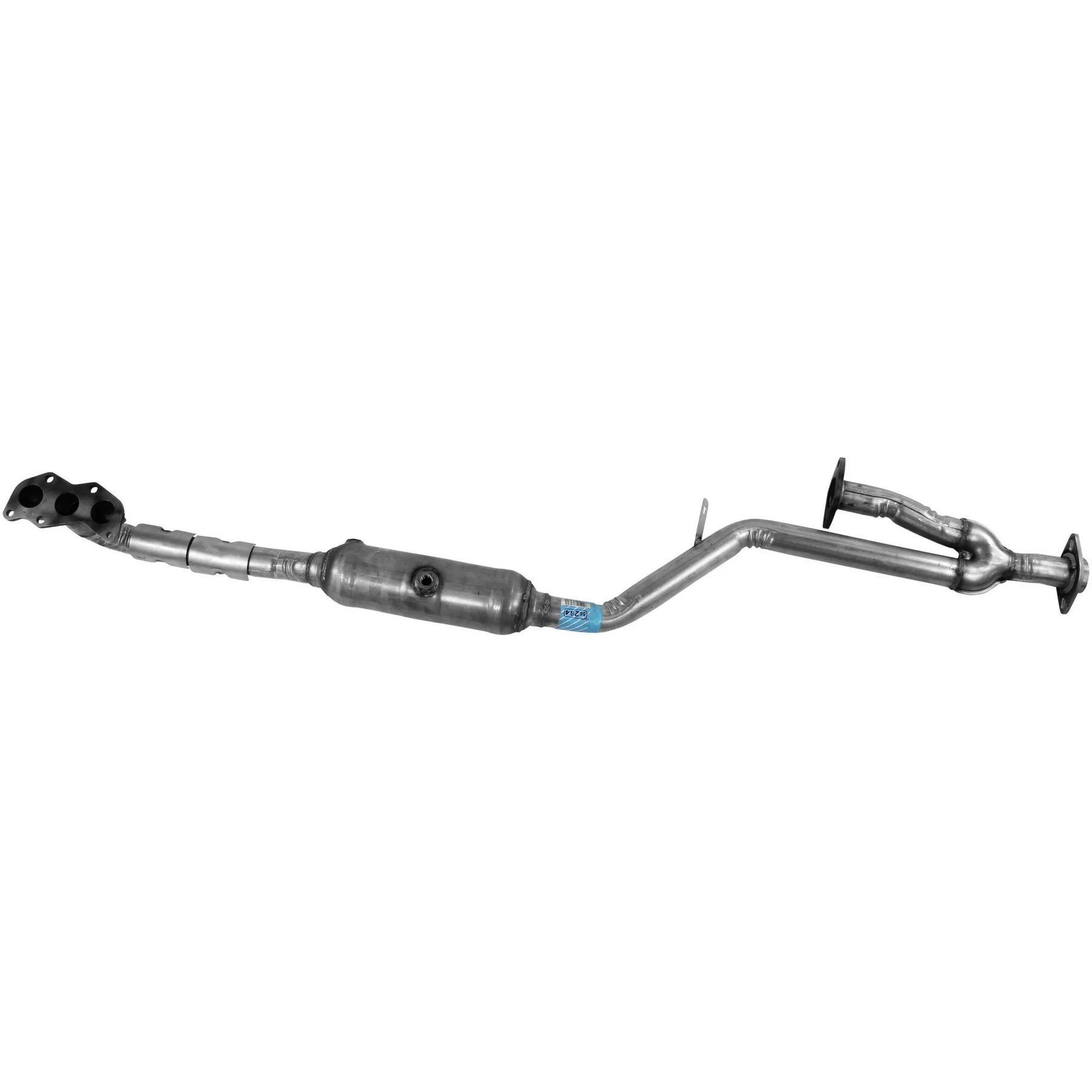 Walker Exhaust 56264 2010-2015 Subaru Legacy Catalytic Converter