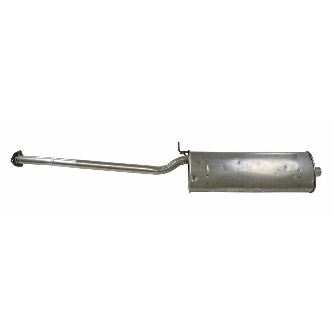 Walker Exhaust 56265 2003-2004 Honda Pilot Exhaust Muffler Assembly