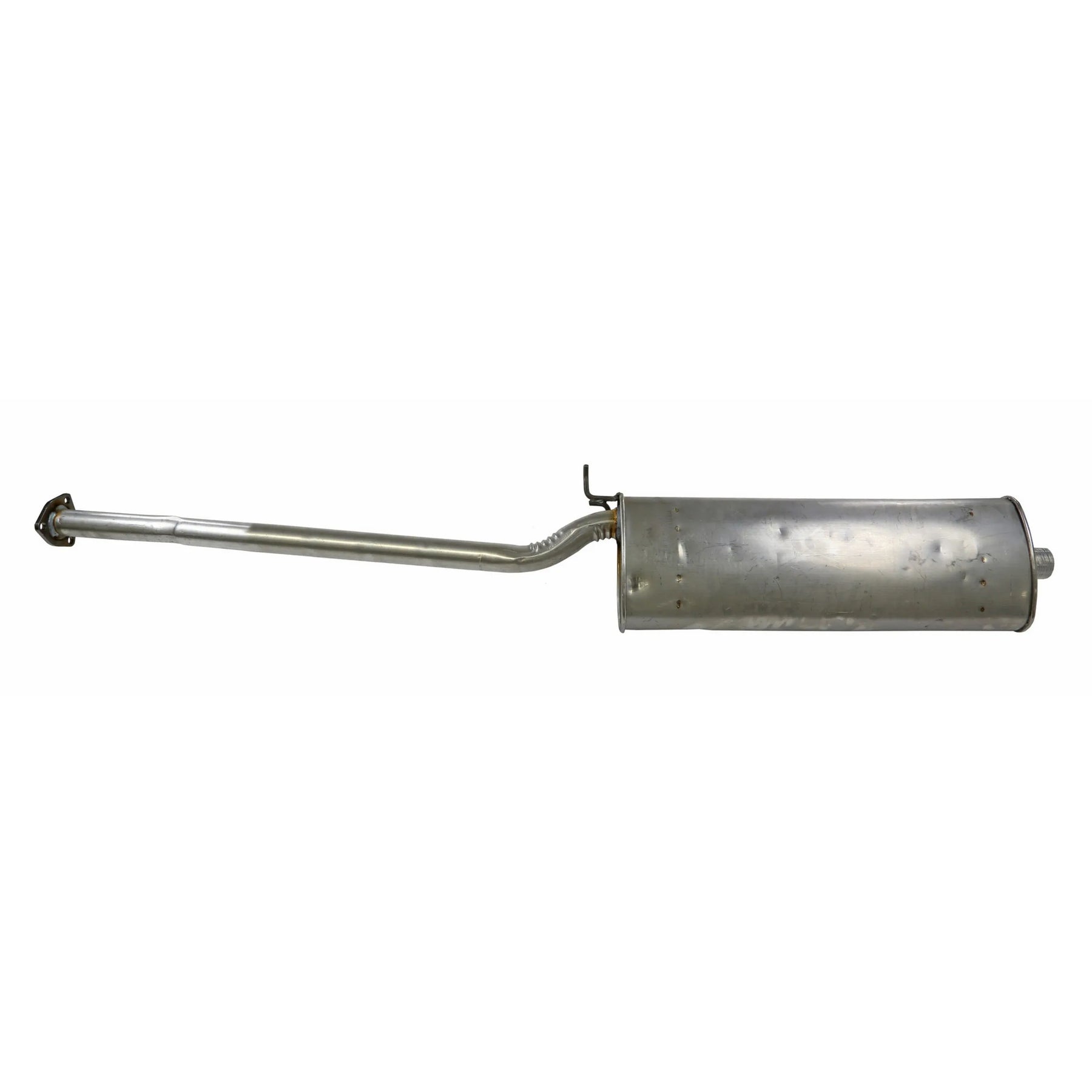 Walker Exhaust 56265 2003-2004 Honda Pilot Exhaust Muffler Assembly
