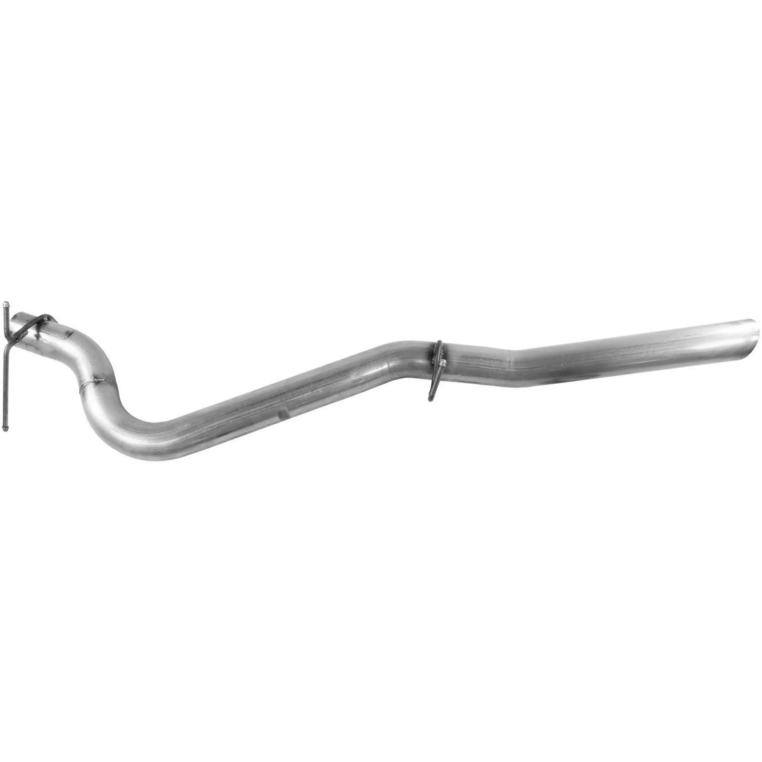 Walker Exhaust 56267 2011-2019 Chevrolet Silverado 2500 HD Exhaust Tail Pipe