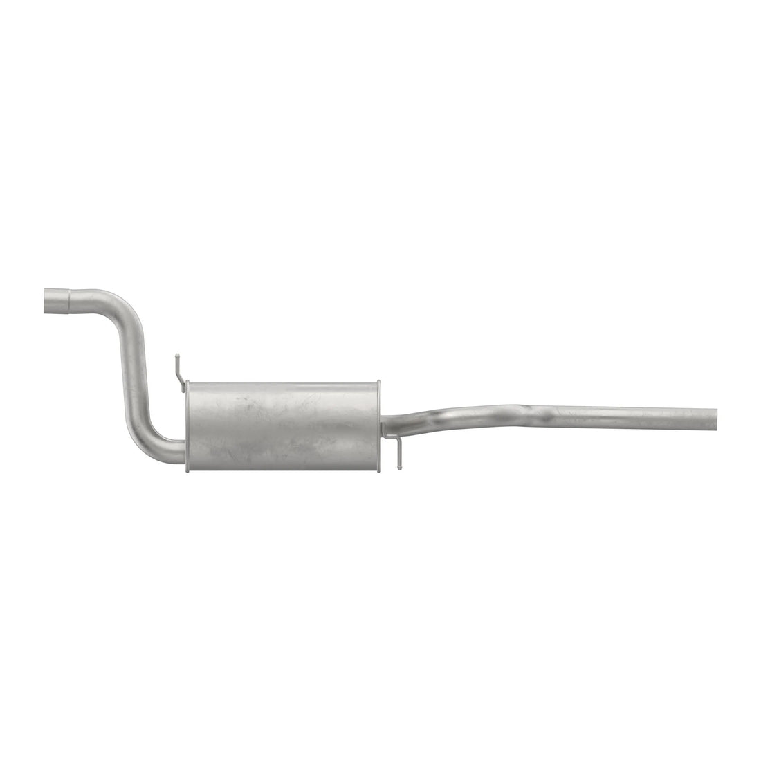 Walker Exhaust 56275 2005-2007 Chrysler Town & Country Exhaust Muffler Assembly