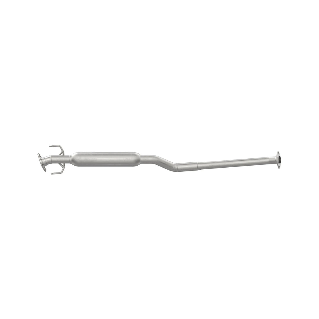 Walker Exhaust 56276 2011-2016 Toyota Sienna Exhaust Resonator and Pipe Assembly