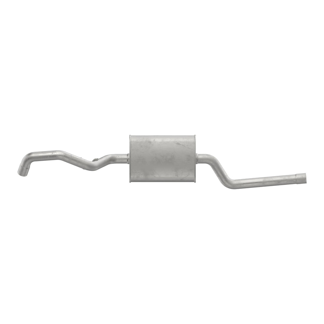 Walker Exhaust 56279 2013-2019 Ford Escape Exhaust Resonator and Pipe Assembly