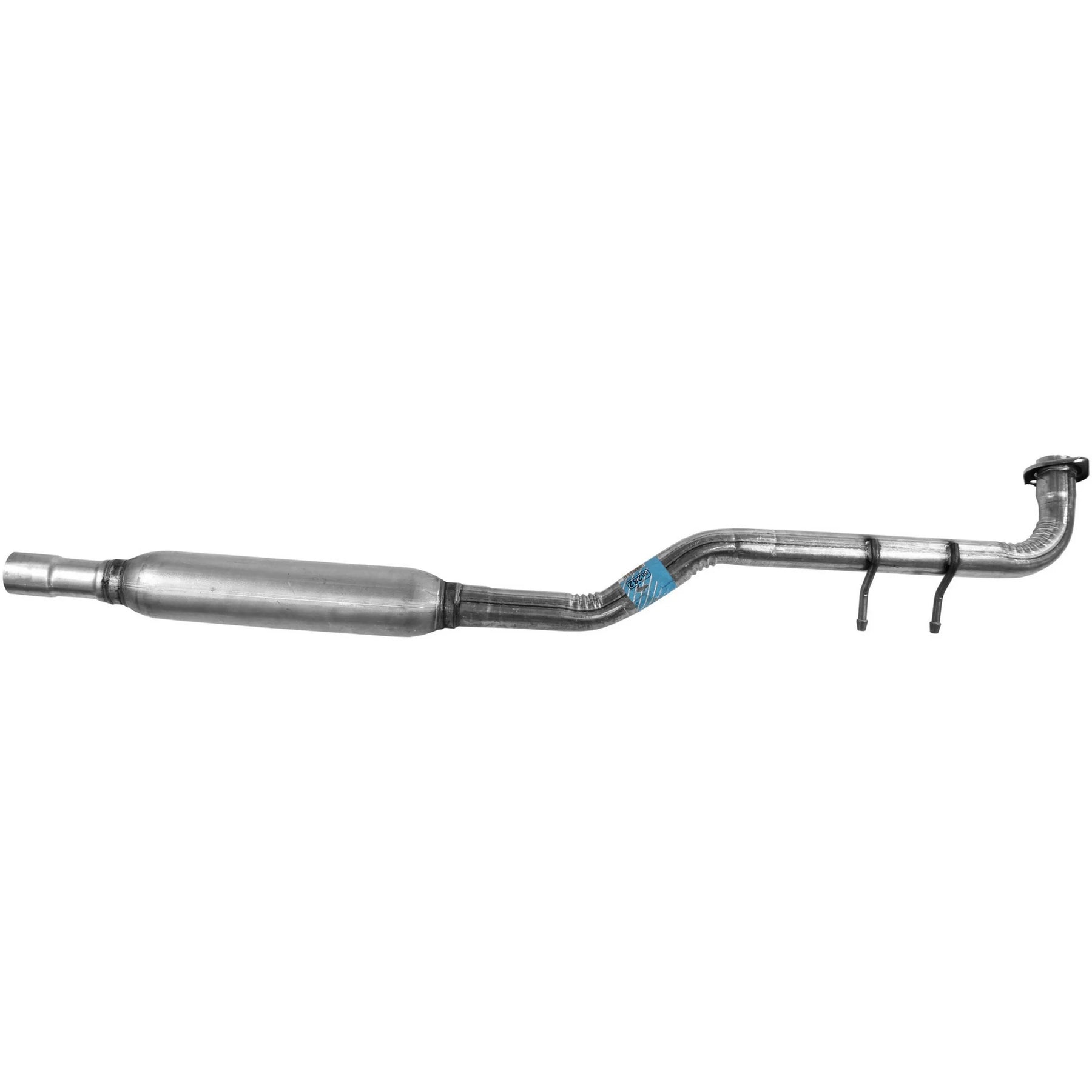 Walker Exhaust 56282 2009-2015 Toyota Venza Exhaust Resonator and Pipe Assembly