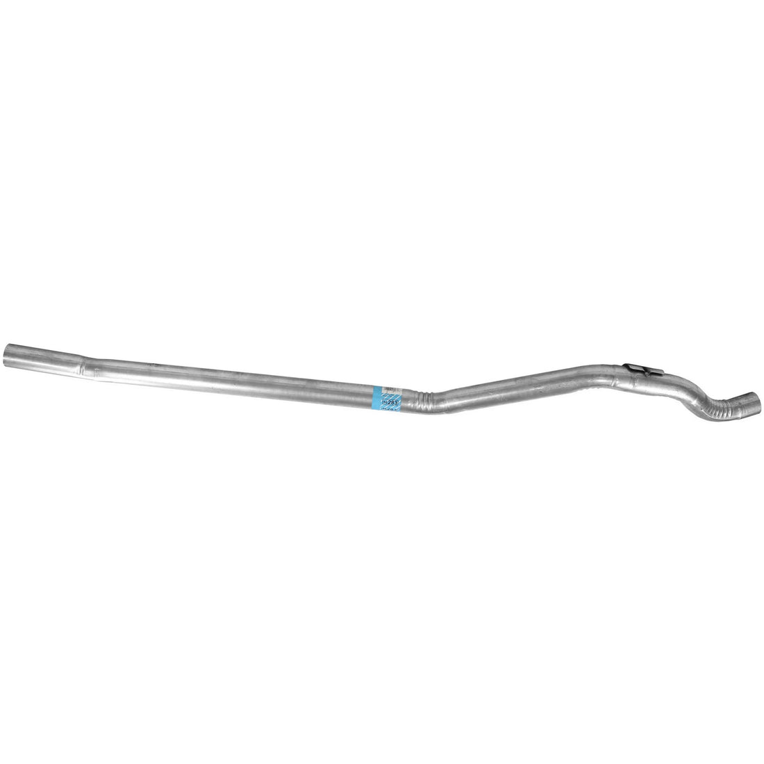 Walker Exhaust 56283 2013-2017 Ford Fusion Exhaust Pipe