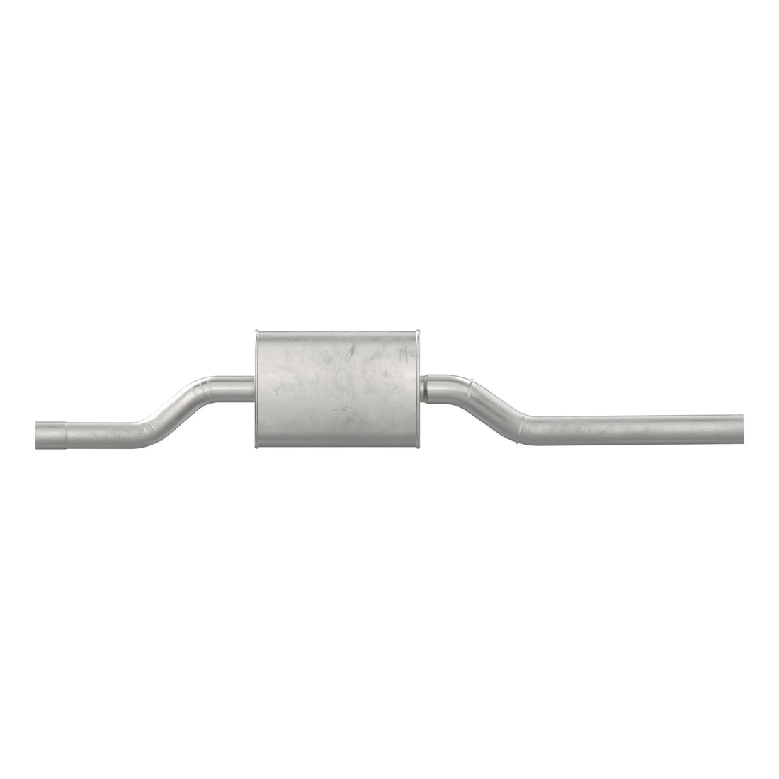 Walker Exhaust 56285 2011-2014 Ford Edge Exhaust Resonator and Pipe Assembly