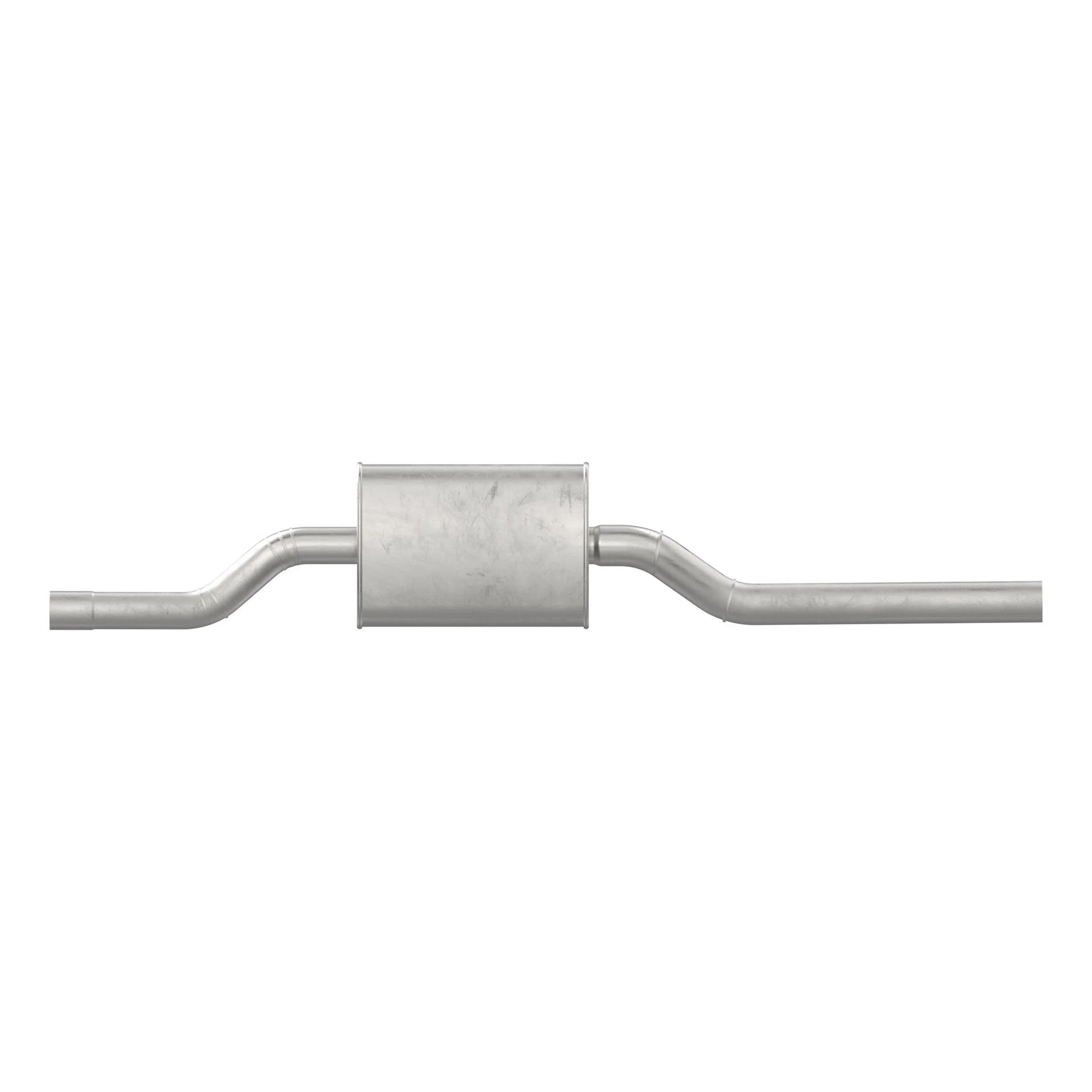 Walker Exhaust 56285 2011-2014 Ford Edge Exhaust Resonator and Pipe Assembly