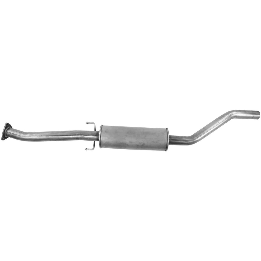 Walker Exhaust 56288 2009-2014 Acura TSX Exhaust Resonator and Pipe Assembly