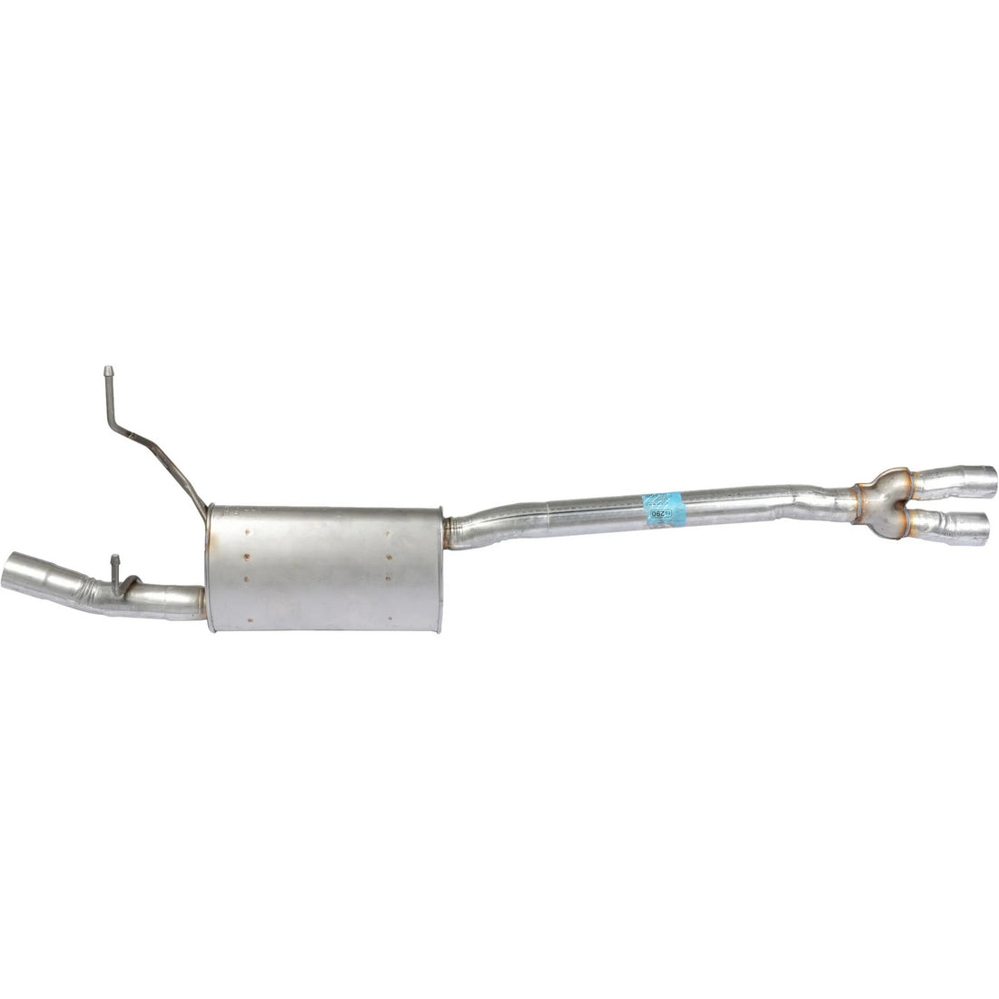 Walker Exhaust 56290 2011-2014 Chrysler 300 Exhaust Muffler Assembly