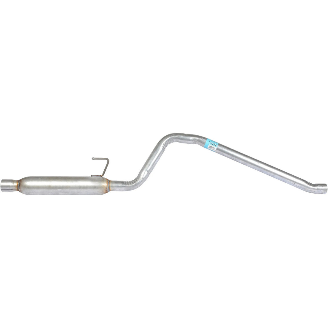 Walker Exhaust 56294 2015-2017 Chrysler 200 Exhaust Resonator and Pipe Assembly