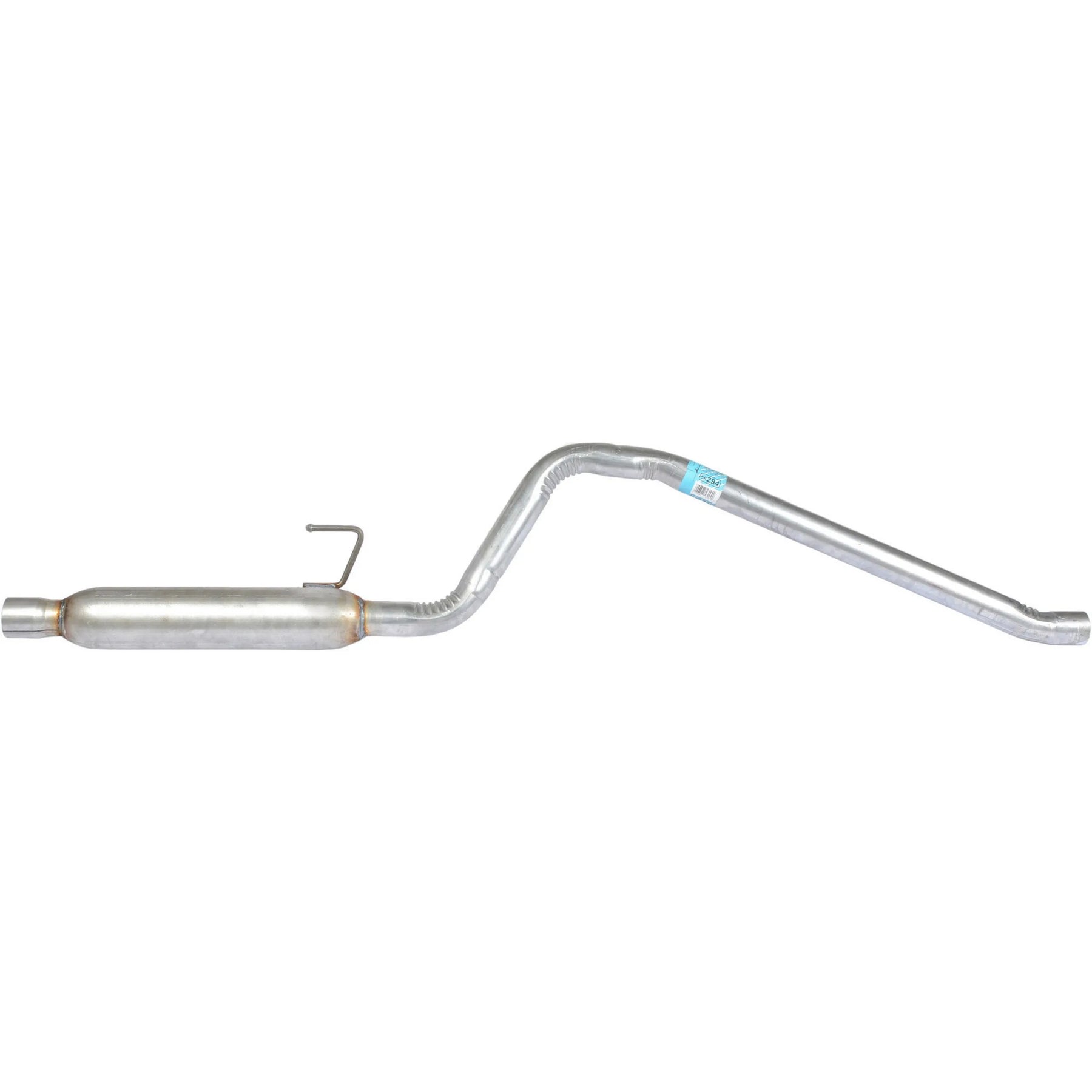 Walker Exhaust 56294 2015-2017 Chrysler 200 Exhaust Resonator and Pipe Assembly