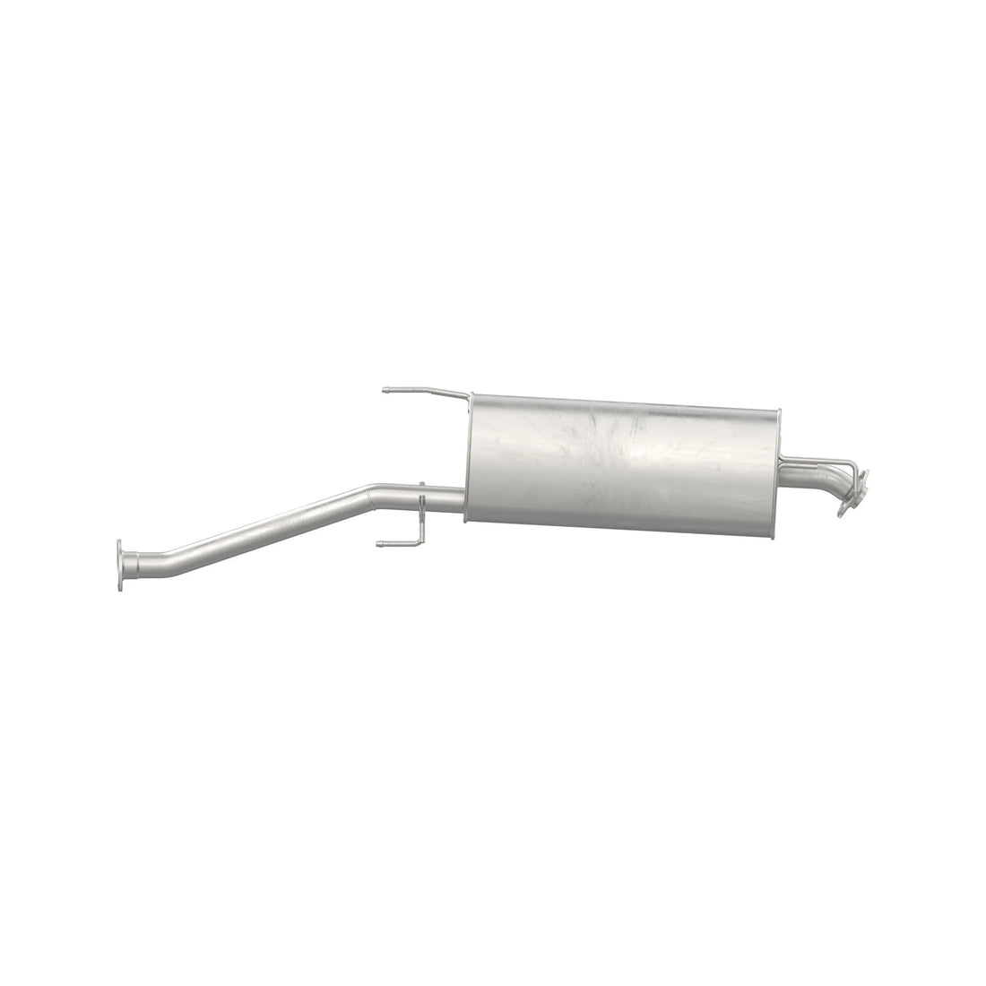 Walker Exhaust 56295 2013-2018 Toyota RAV4 Exhaust Muffler Assembly