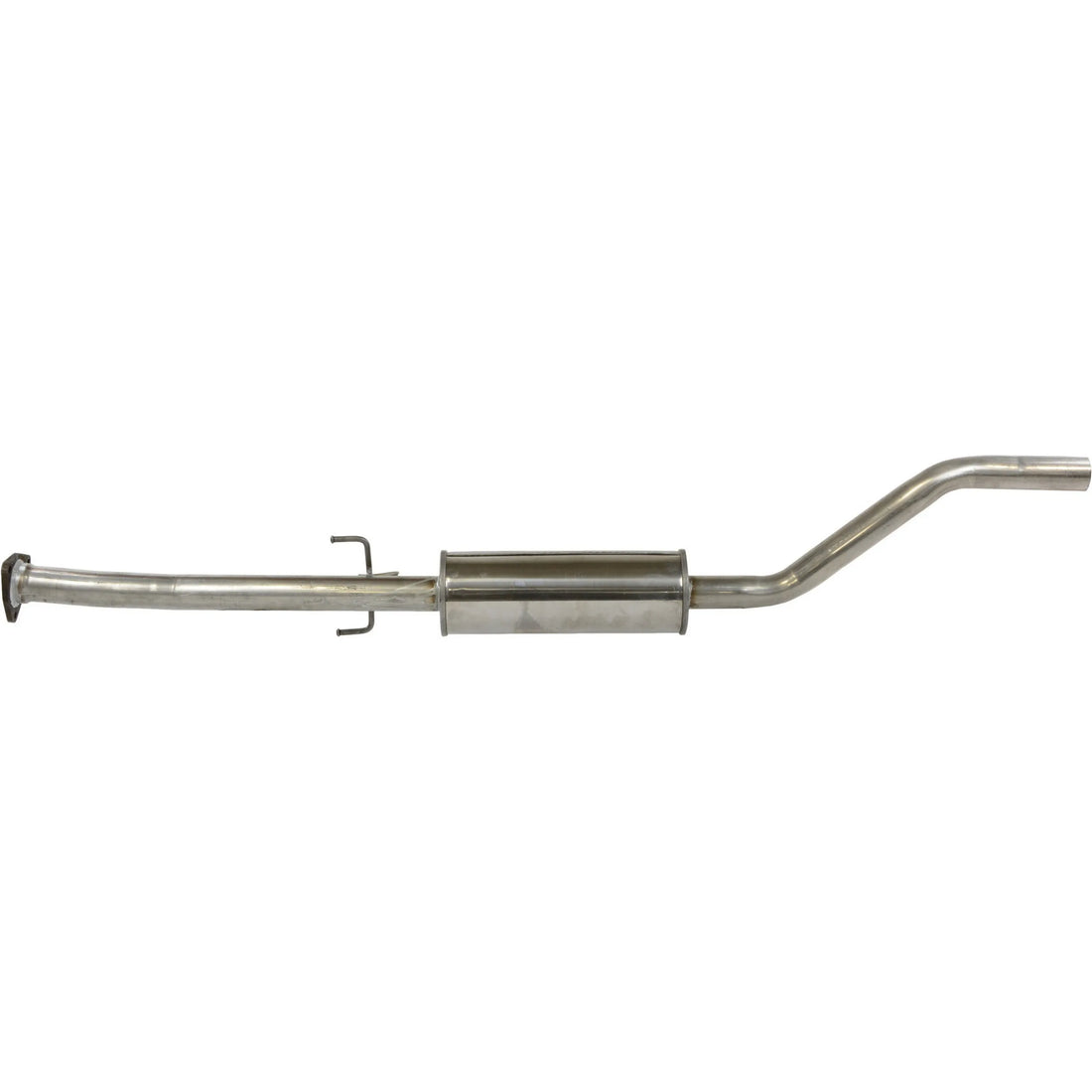Walker Exhaust 56299 2009-2014 Acura TL Exhaust Resonator and Pipe Assembly