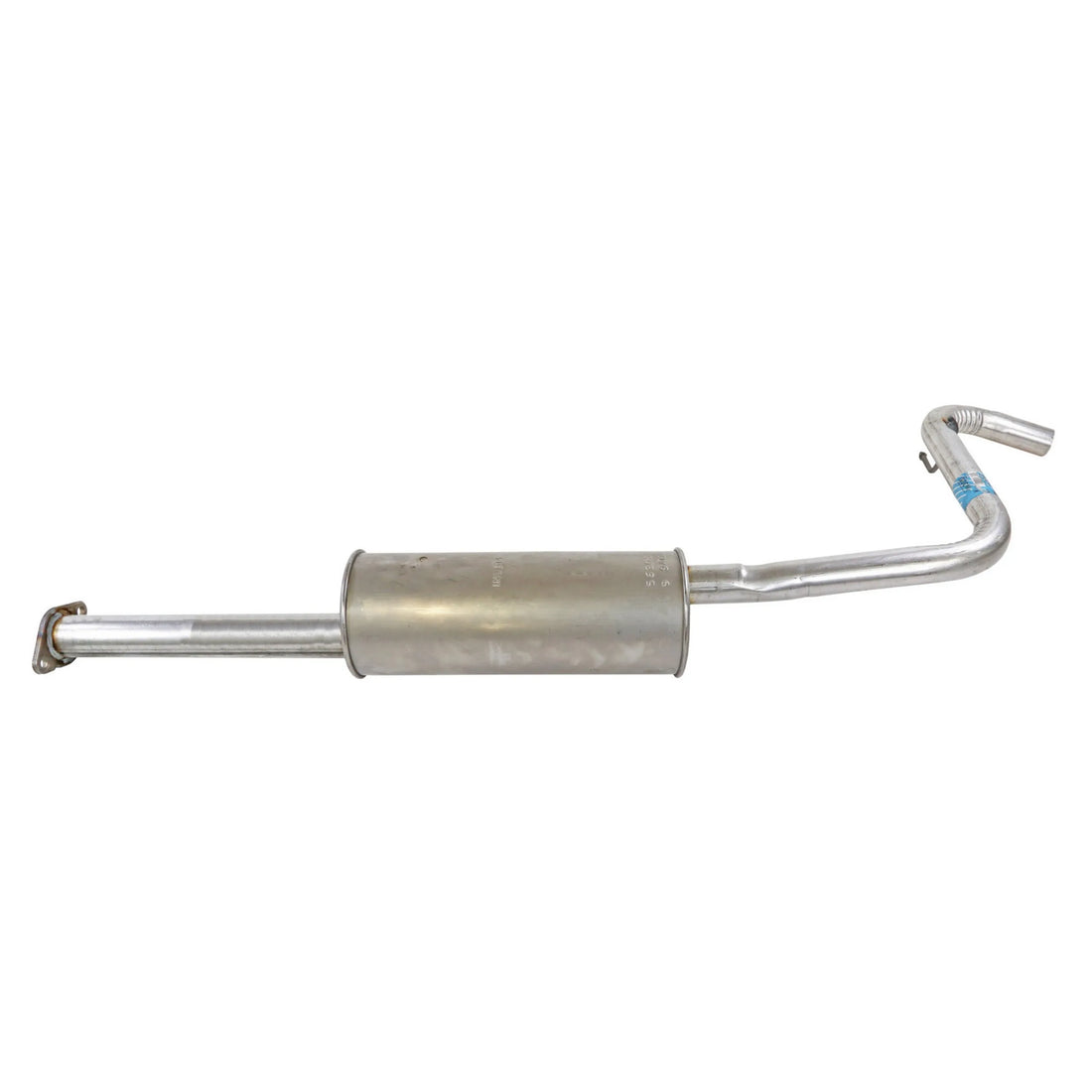 Walker Exhaust 56305 2014-2017 Ford Transit Connect Exhaust Muffler Assembly