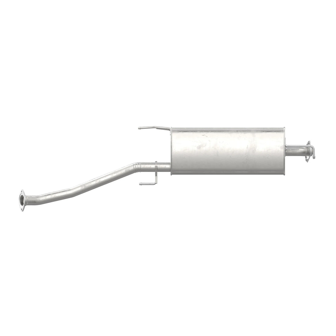 Walker Exhaust 56315 2015-2021 Lexus NX300h Exhaust Muffler Assembly