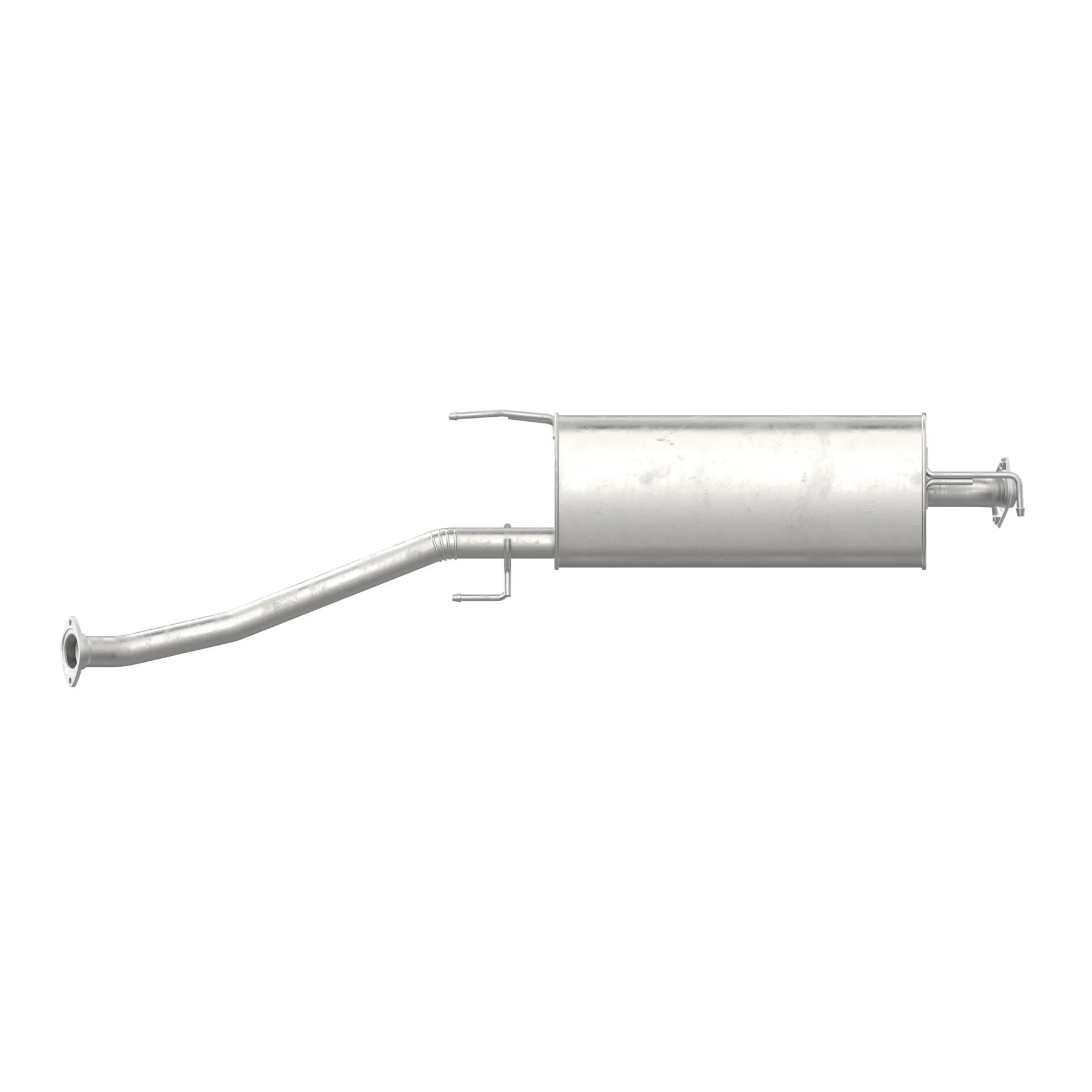 Walker Exhaust 56315 2015-2021 Lexus NX300h Exhaust Muffler Assembly