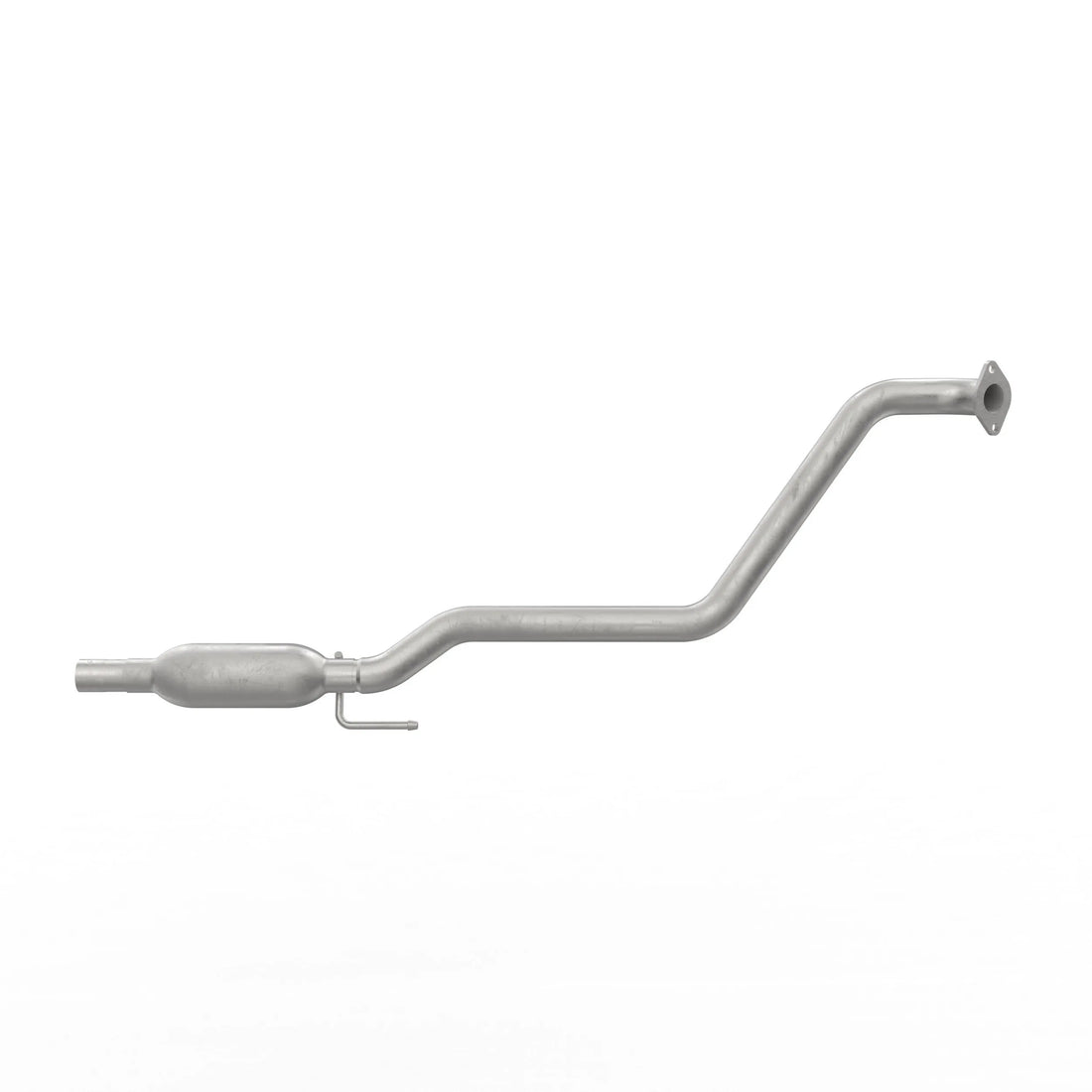 Walker Exhaust 56317 2017-2018 Kia Forte5 Exhaust Resonator and Pipe Assembly