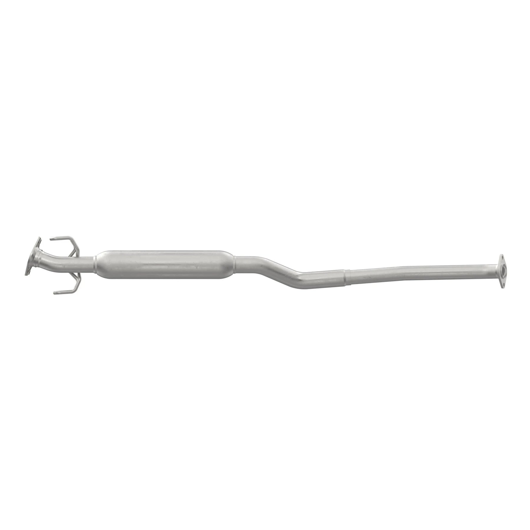 Walker Exhaust 56320 2017-2020 Toyota Sienna Exhaust Resonator and Pipe Assembly