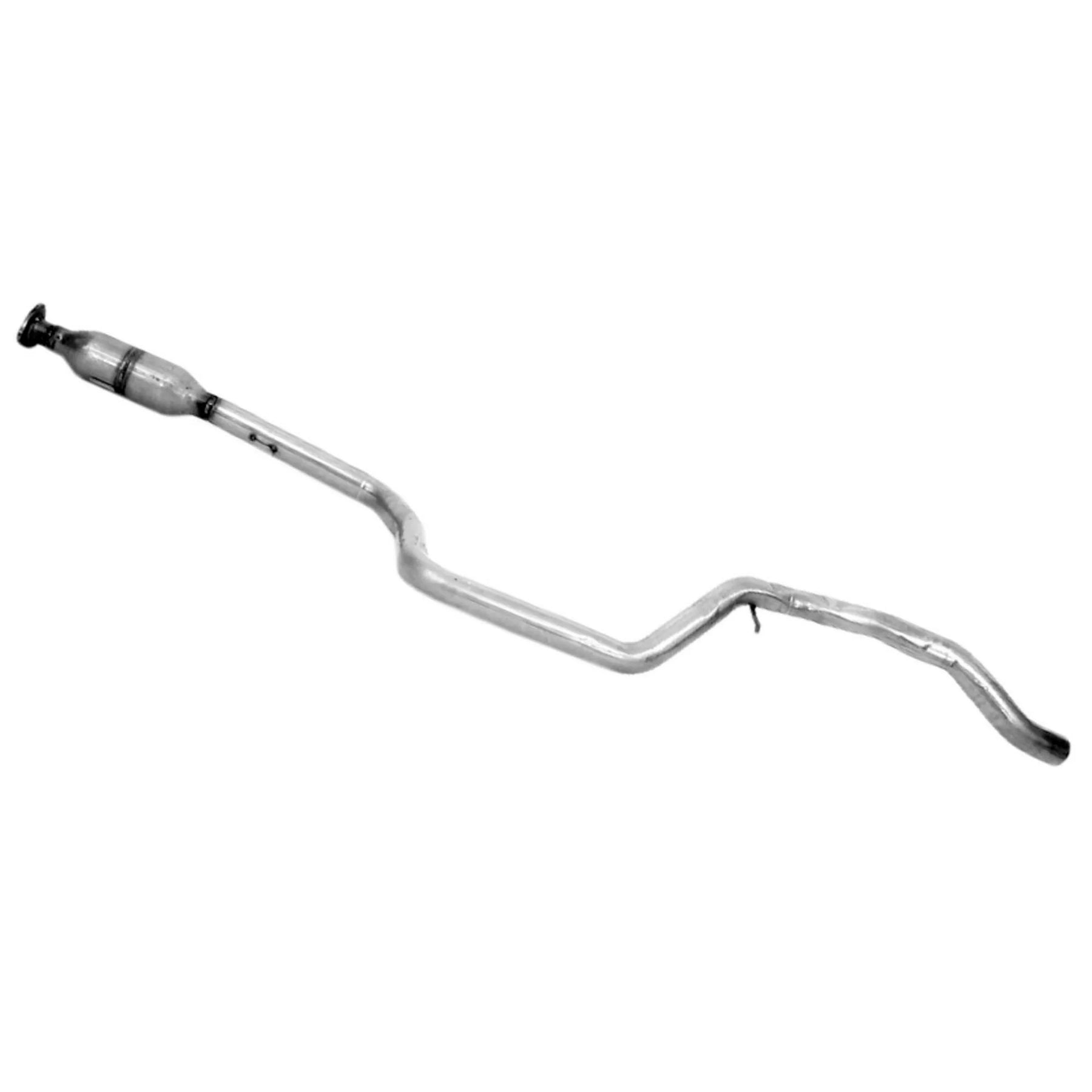 Walker Exhaust 57003 1999-2005 Pontiac Grand Am Exhaust Resonator and Pipe Assembly