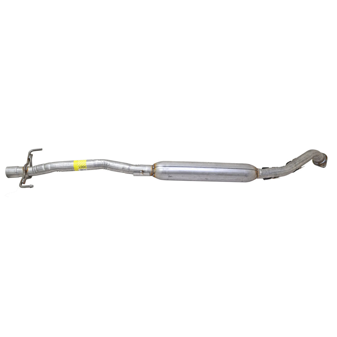 Walker Exhaust 57004 2014-2016 Mazda CX-5 Exhaust Resonator and Pipe Assembly