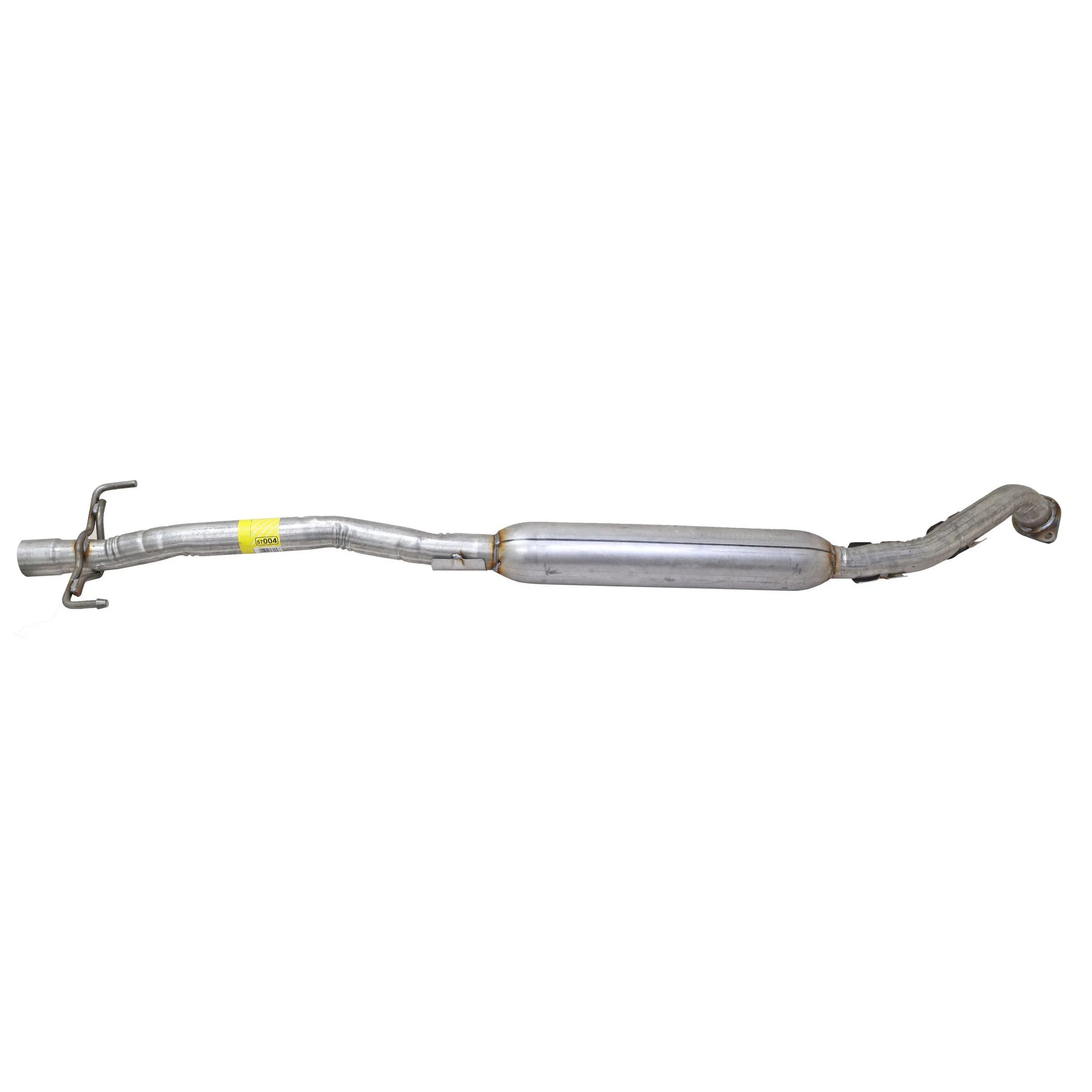 Walker Exhaust 57004 2014-2016 Mazda CX-5 Exhaust Resonator and Pipe Assembly