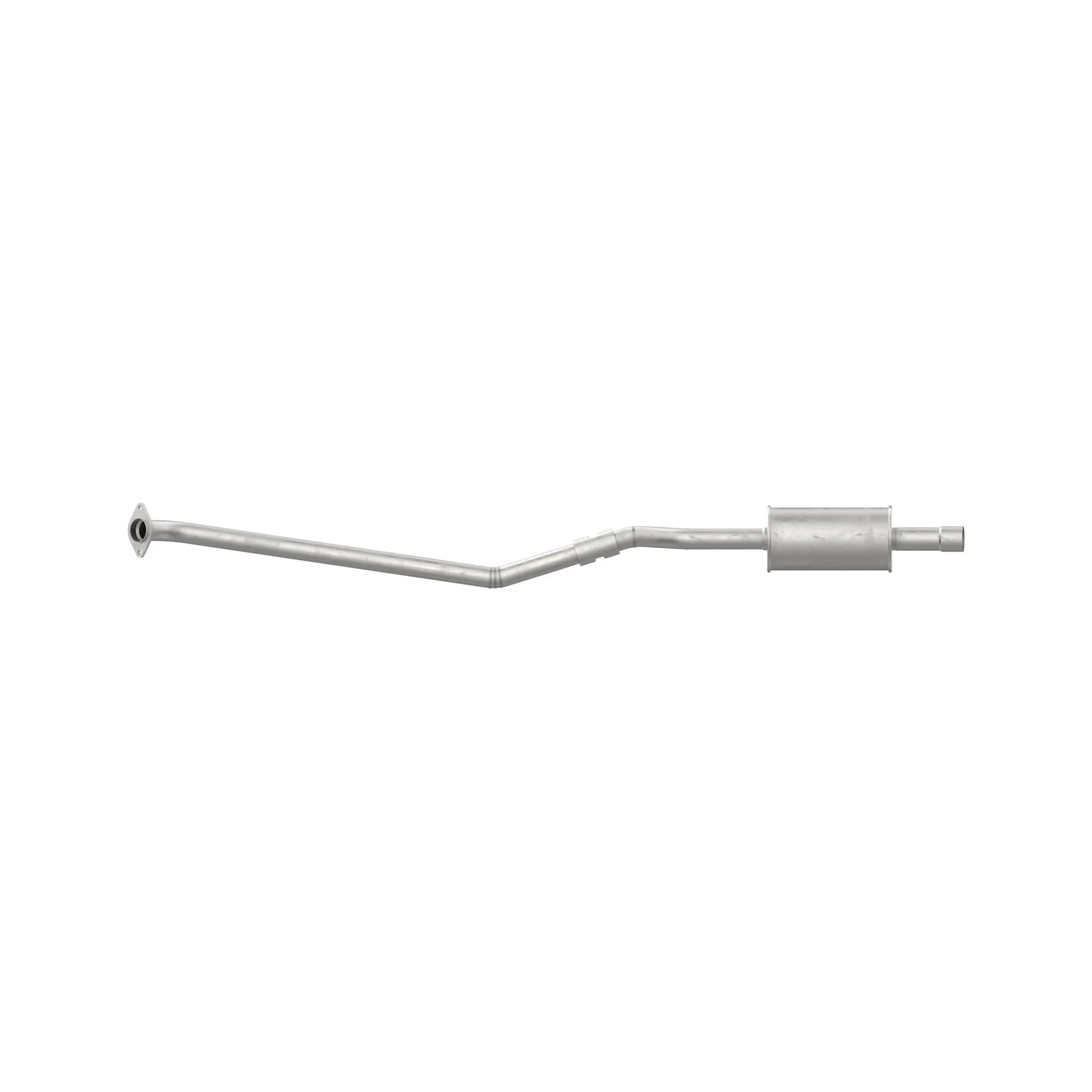 Walker Exhaust 57007 2014-2016 Mazda CX-5 Exhaust Resonator and Pipe Assembly