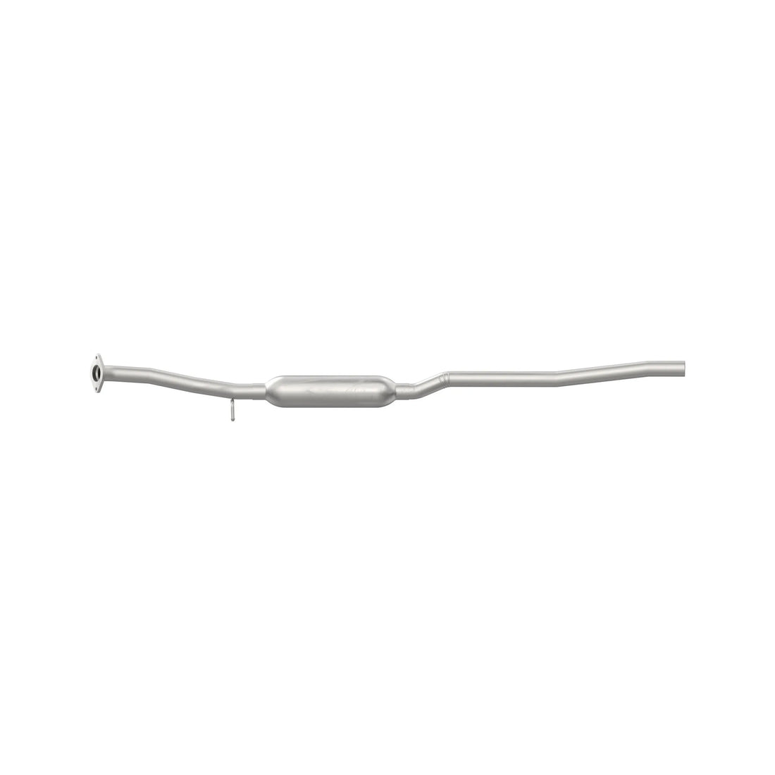 Walker Exhaust 57009 2016-2018 Hyundai Tucson Exhaust Resonator and Pipe Assembly