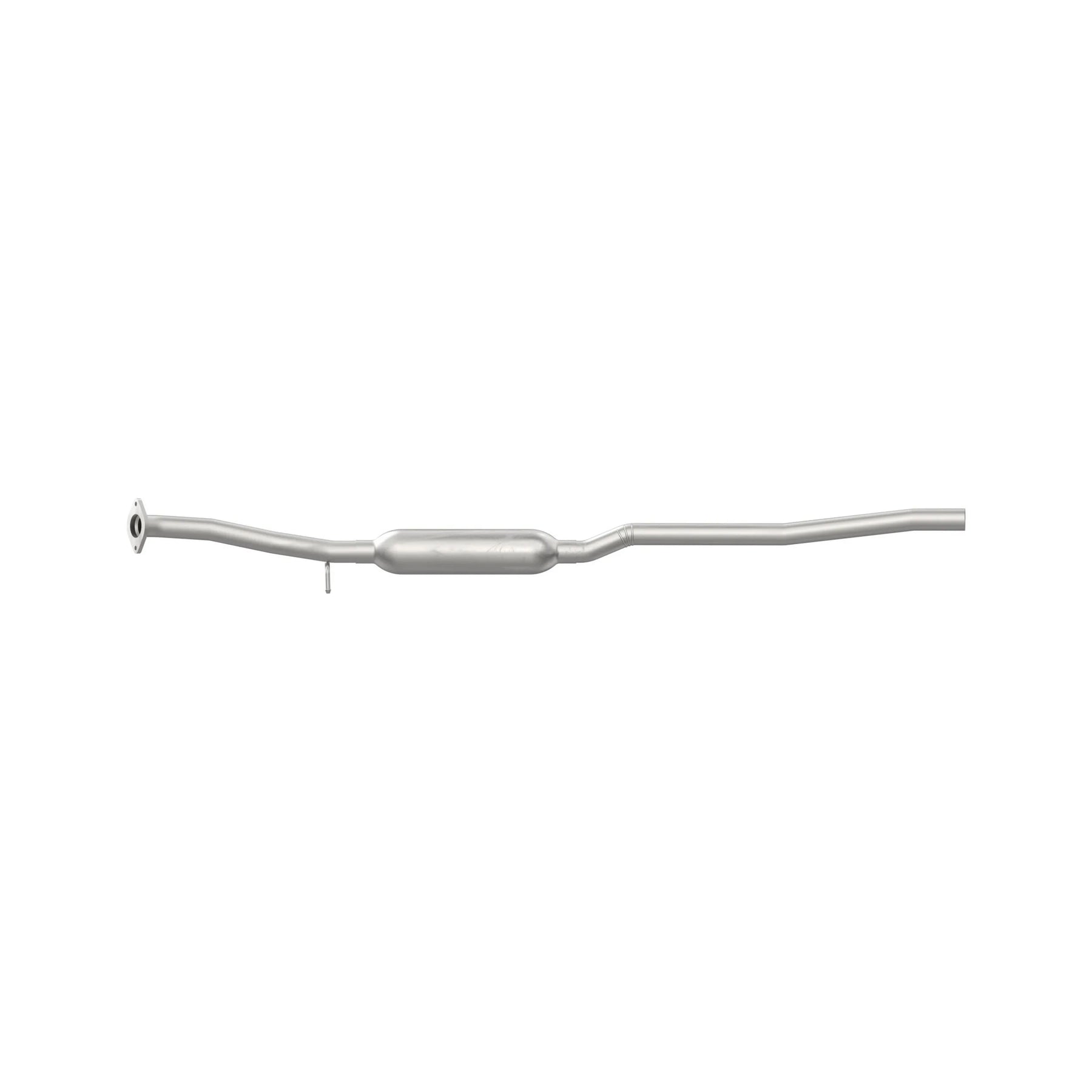 Walker Exhaust 57009 2016-2018 Hyundai Tucson Exhaust Resonator and Pipe Assembly