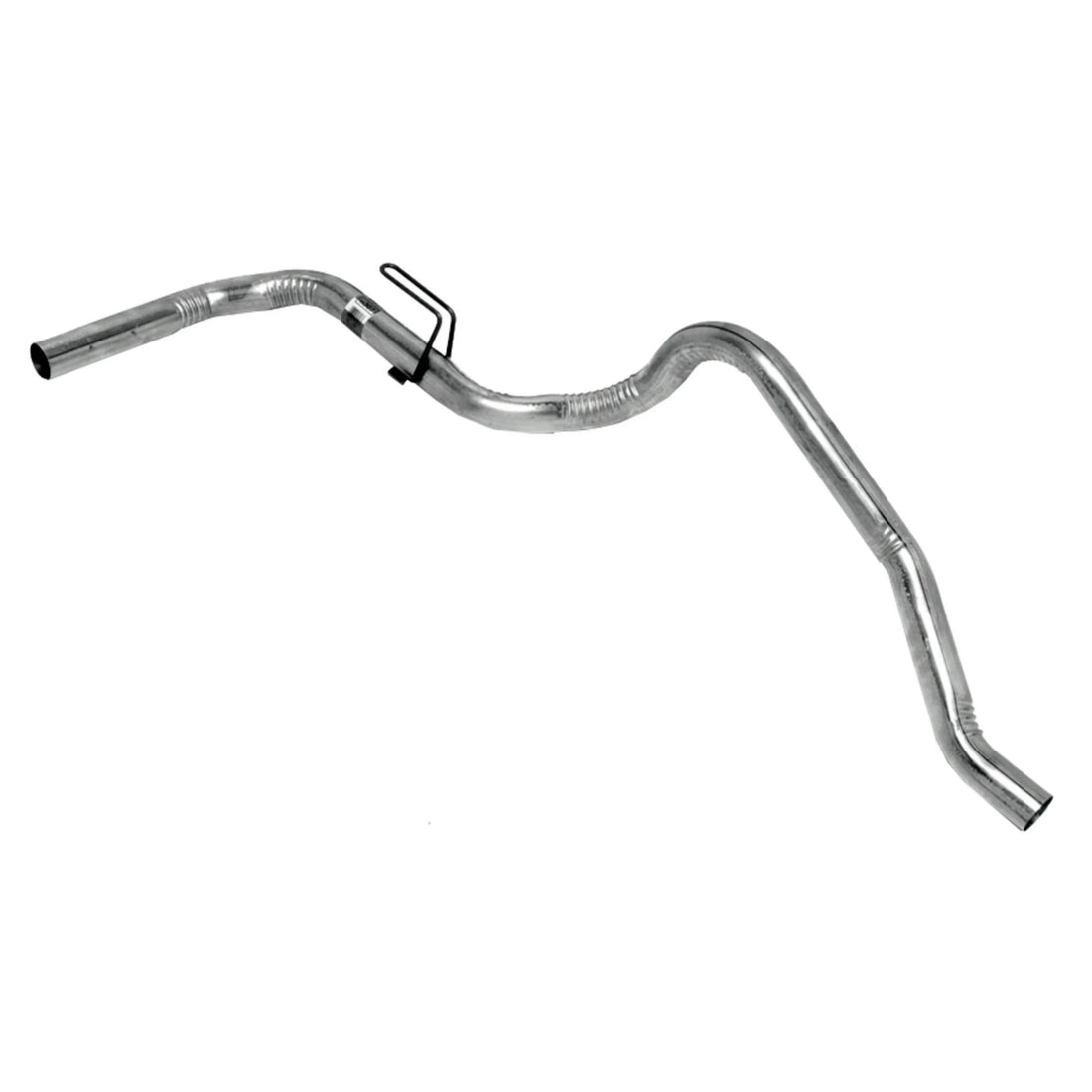 Walker Exhaust 67015 Exhaust Tail Pipe