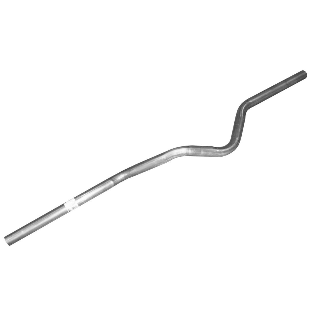 Walker Exhaust 67022 Exhaust Tail Pipe