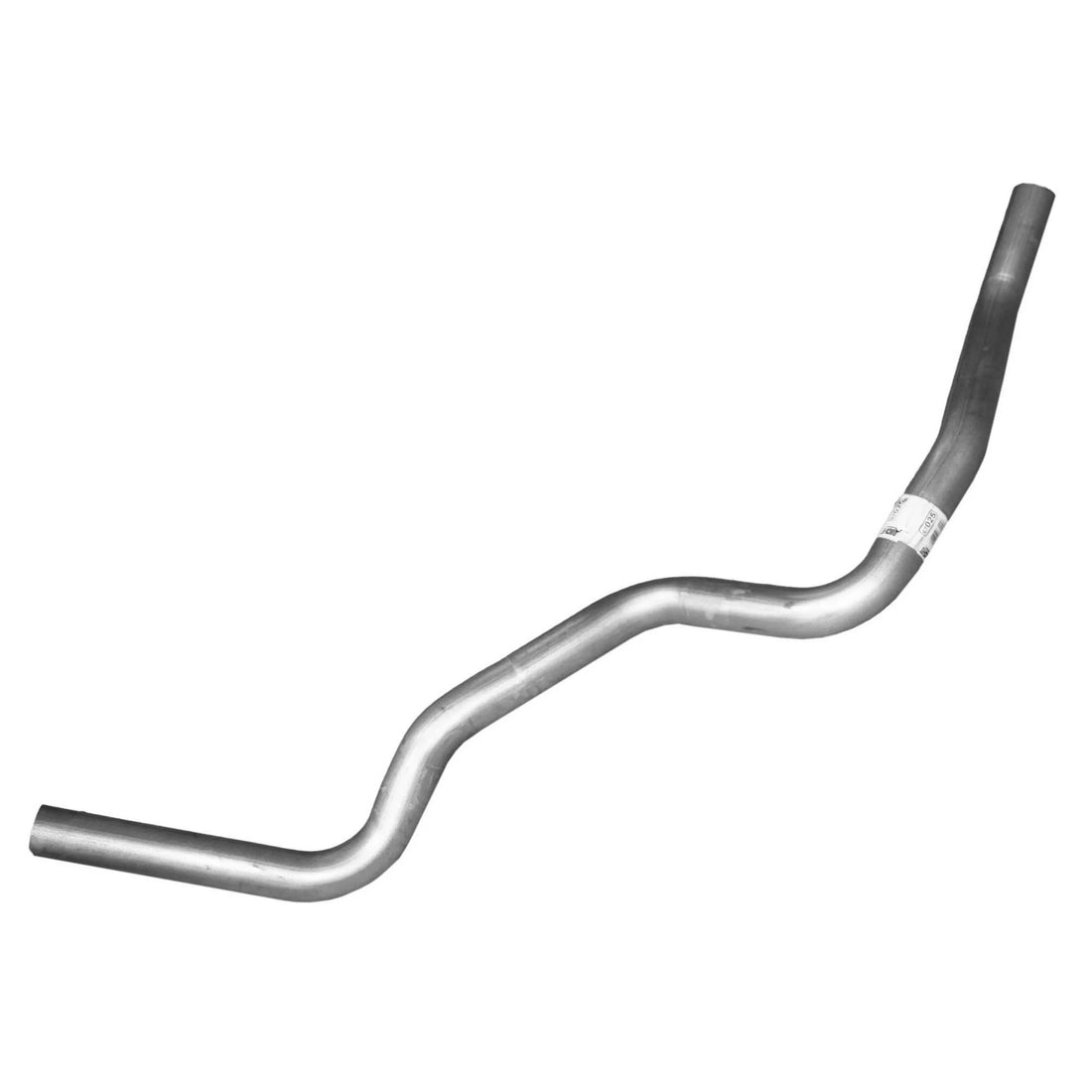 Walker Exhaust 67025 Exhaust Tail Pipe