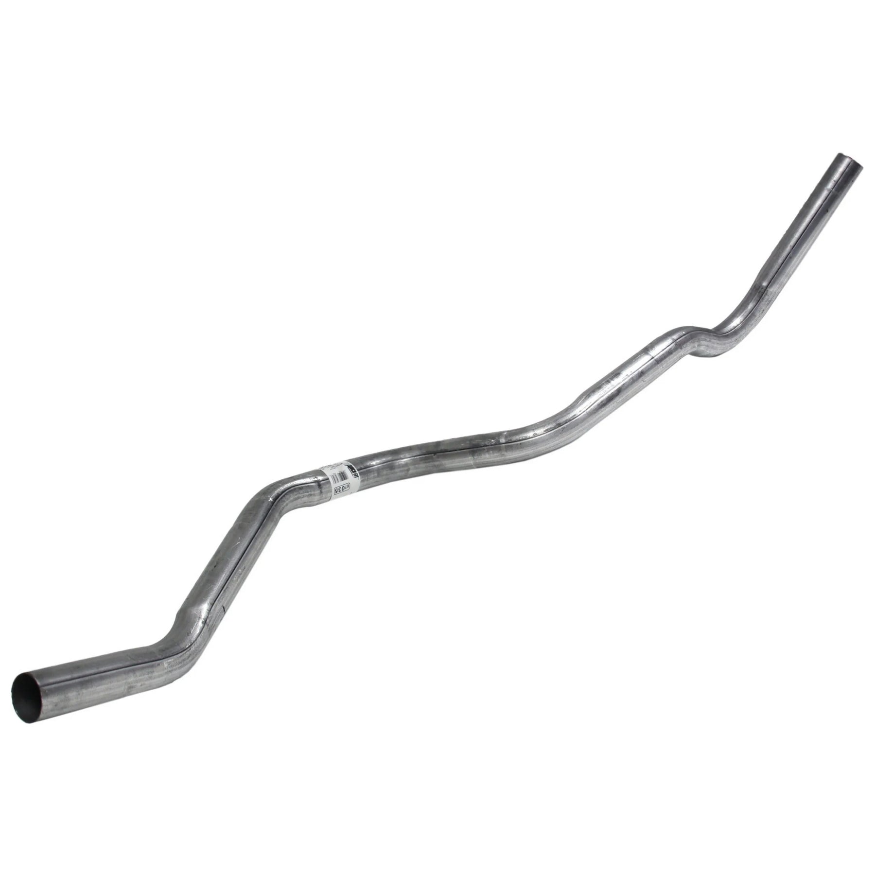 Walker Exhaust 67035 Exhaust Tail Pipe