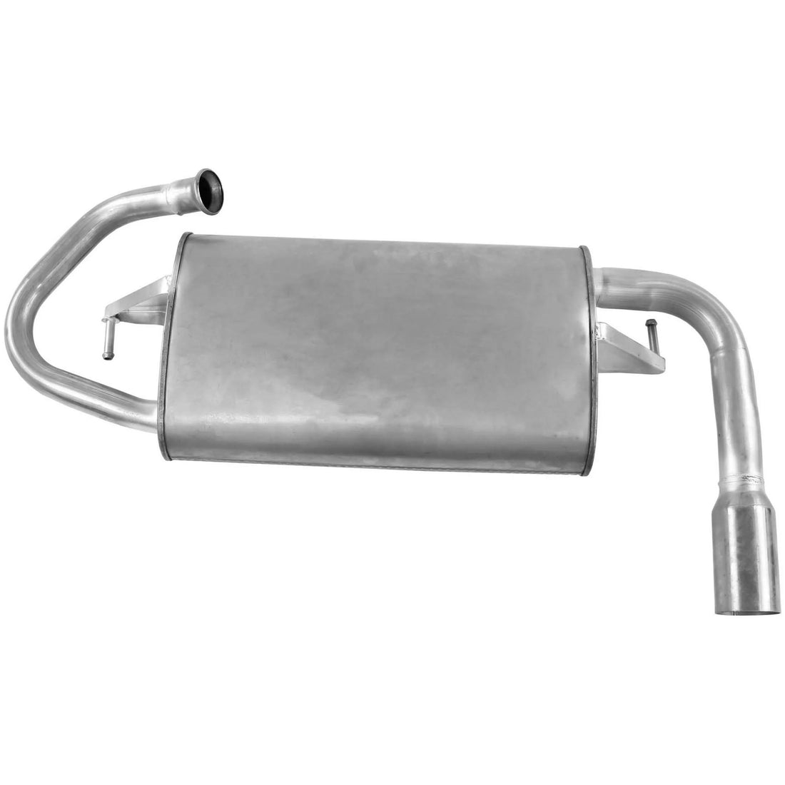 Walker Exhaust 70000 2003-2006 Pontiac Vibe Exhaust Muffler Assembly