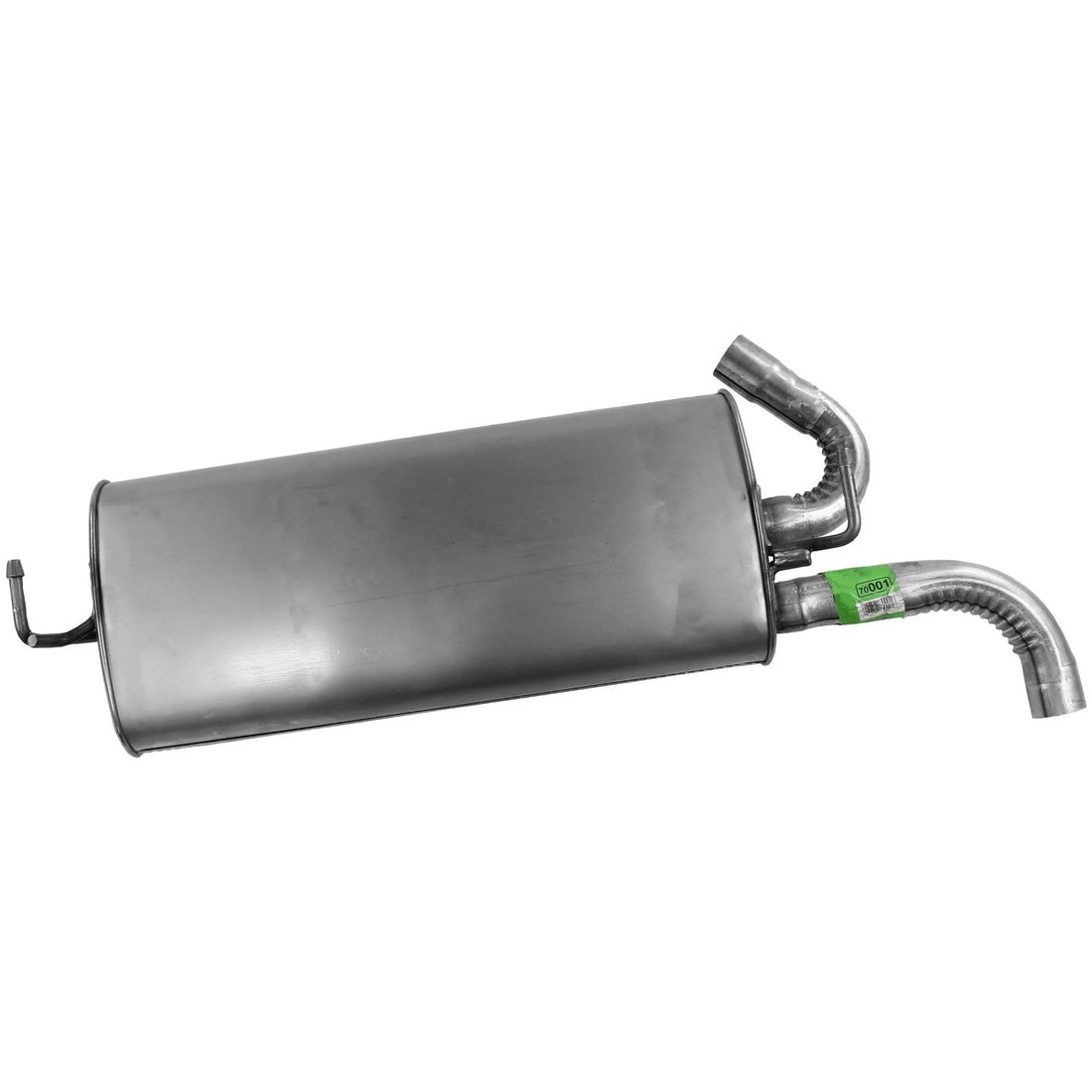 Walker Exhaust 70001 2013-2018 Buick Encore Exhaust Muffler Assembly