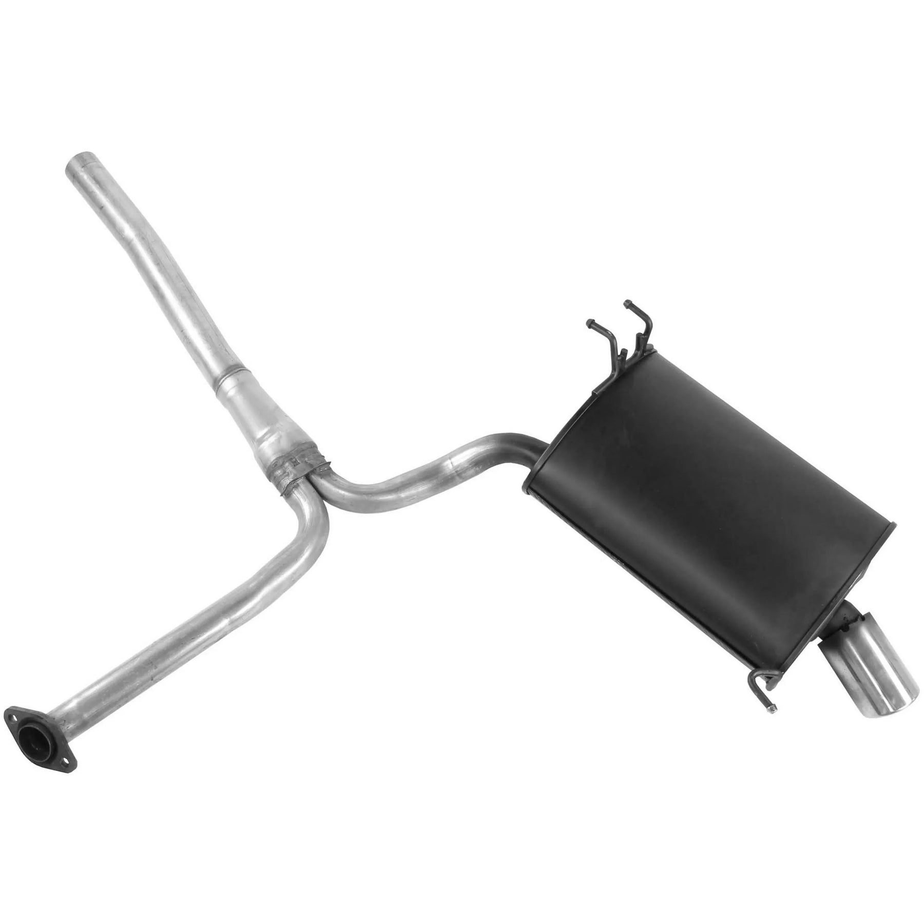 Walker Exhaust 70003 2009-2014 Acura TSX Exhaust Muffler Assembly