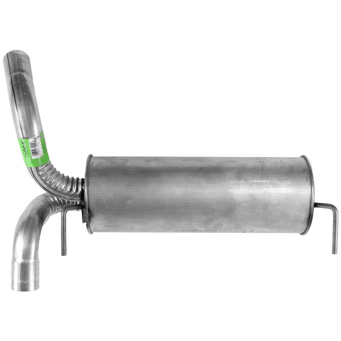 Walker Exhaust 70004 2012-2017 Buick Verano Exhaust Muffler Assembly
