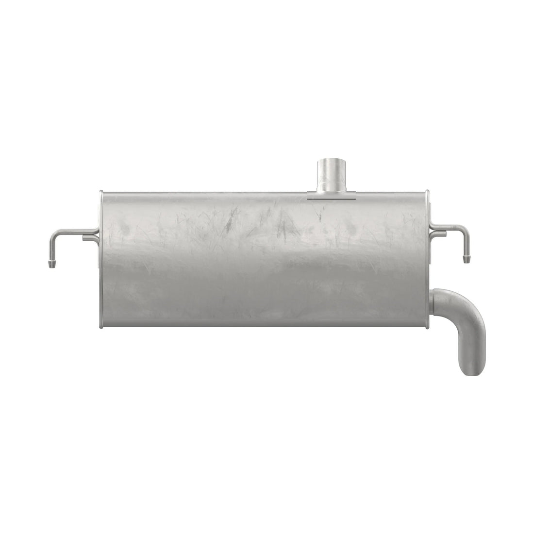 Walker Exhaust 70005 2011-2016 Kia Sportage Exhaust Muffler Assembly