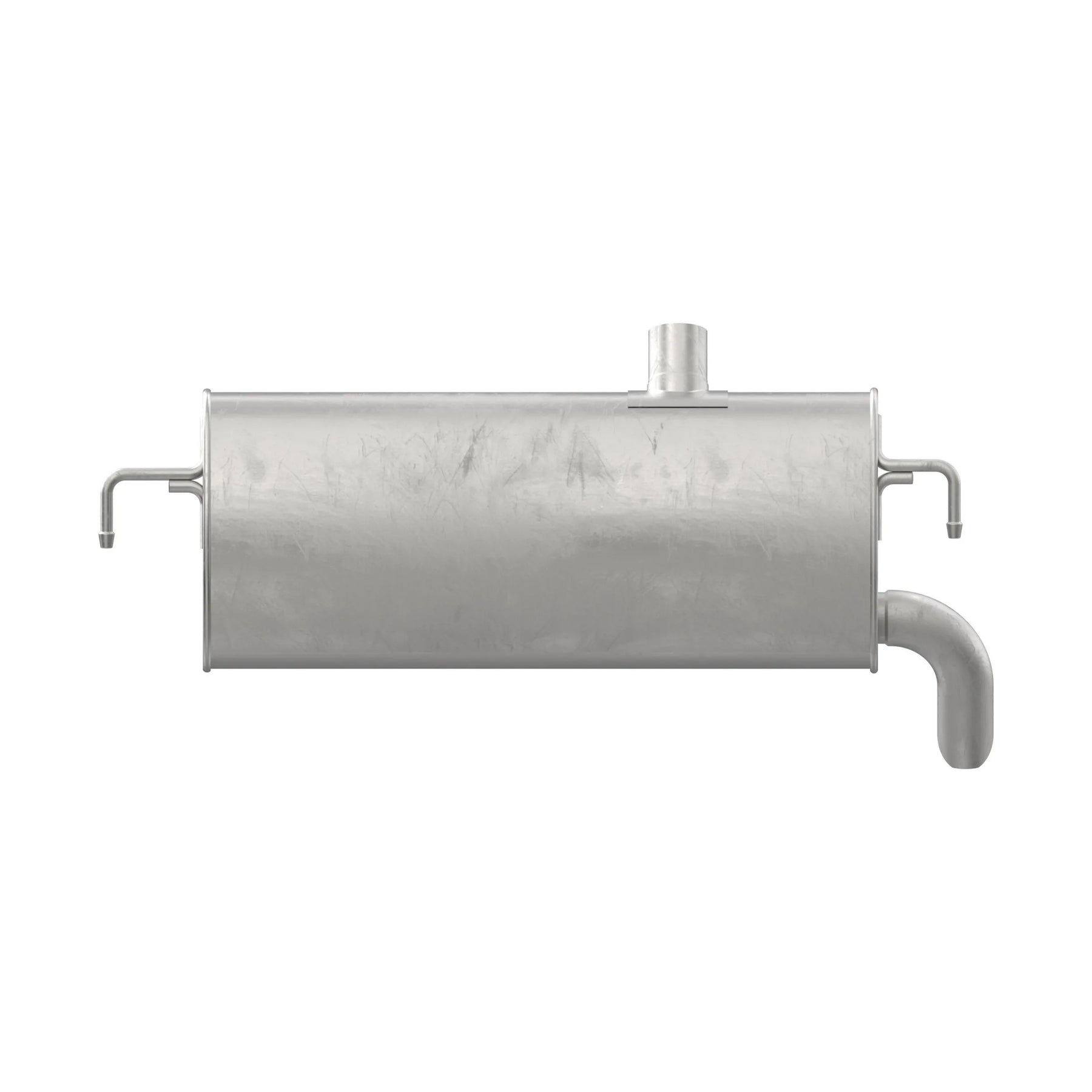 Walker Exhaust 70005 2011-2016 Kia Sportage Exhaust Muffler Assembly