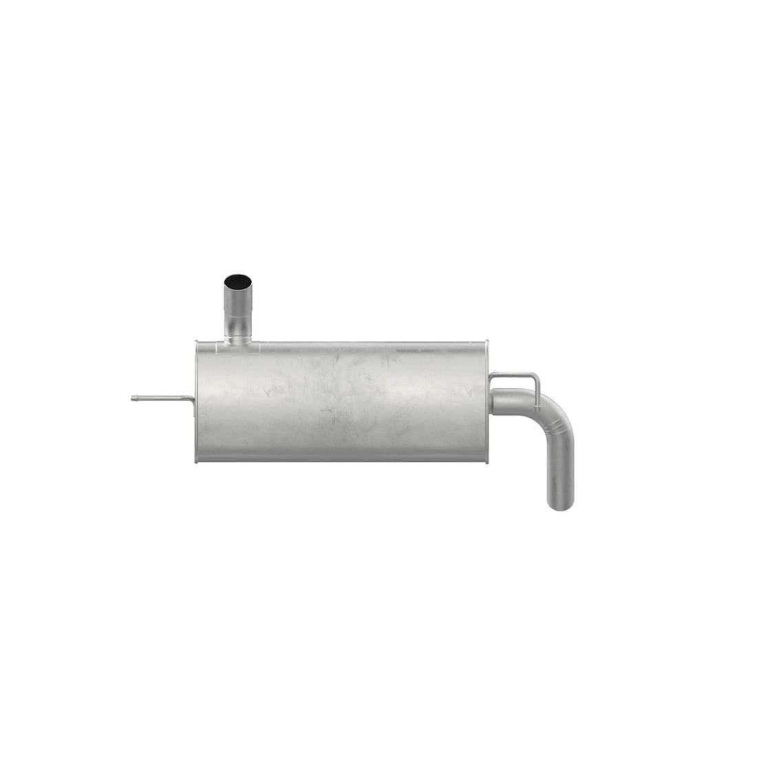 Walker Exhaust 70006 2012-2017 Jeep Wrangler Exhaust Muffler Assembly