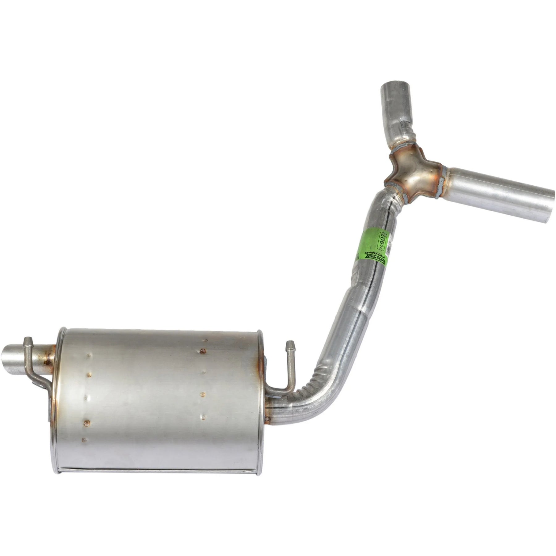 Walker Exhaust 70007 2011-2014 Chrysler 300 Exhaust Muffler Assembly