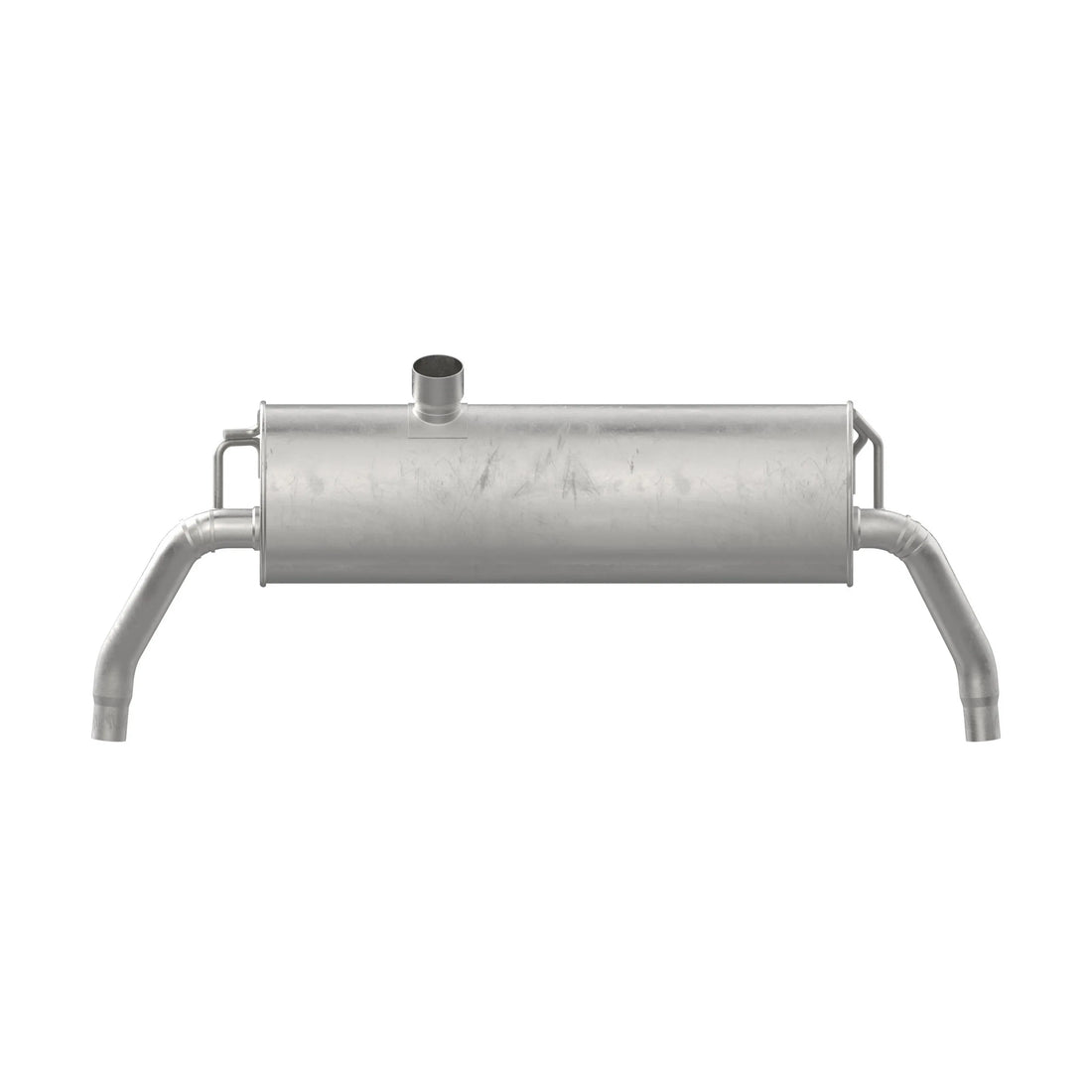 Walker Exhaust 70008 2010-2016 Cadillac SRX Exhaust Muffler Assembly