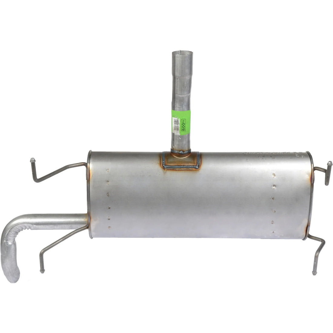 Walker Exhaust 70009 2015-2017 Chrysler 200 Exhaust Muffler Assembly