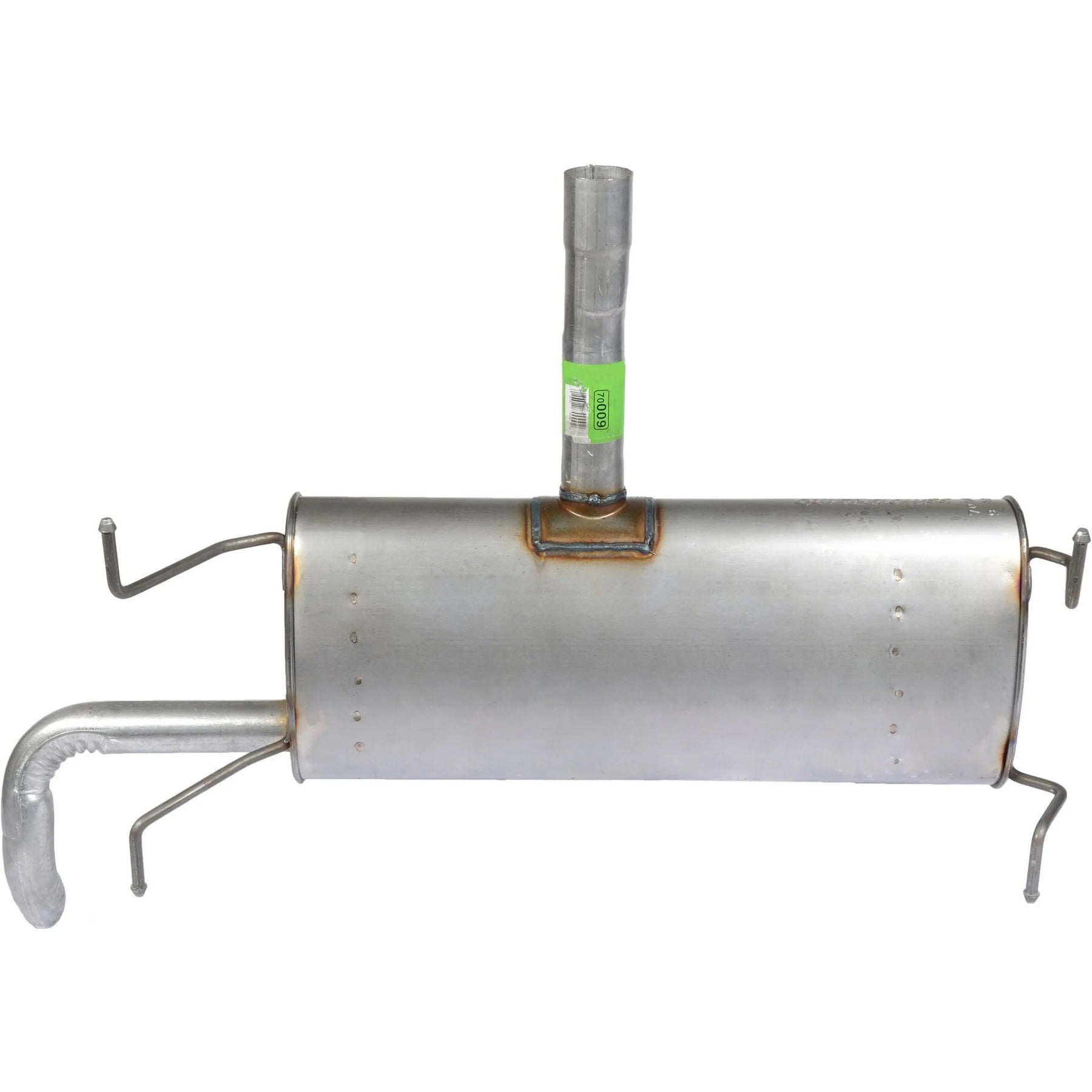 Walker Exhaust 70009 2015-2017 Chrysler 200 Exhaust Muffler Assembly