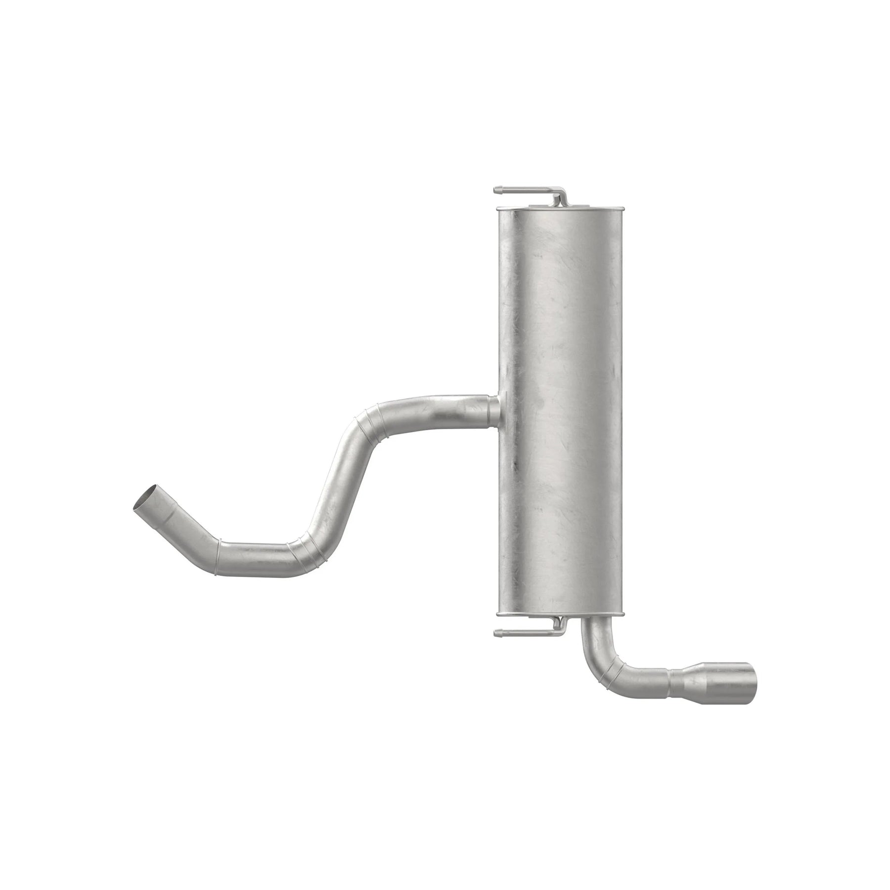 Walker Exhaust 70013 2014-2019 Jeep Cherokee Exhaust Muffler Assembly