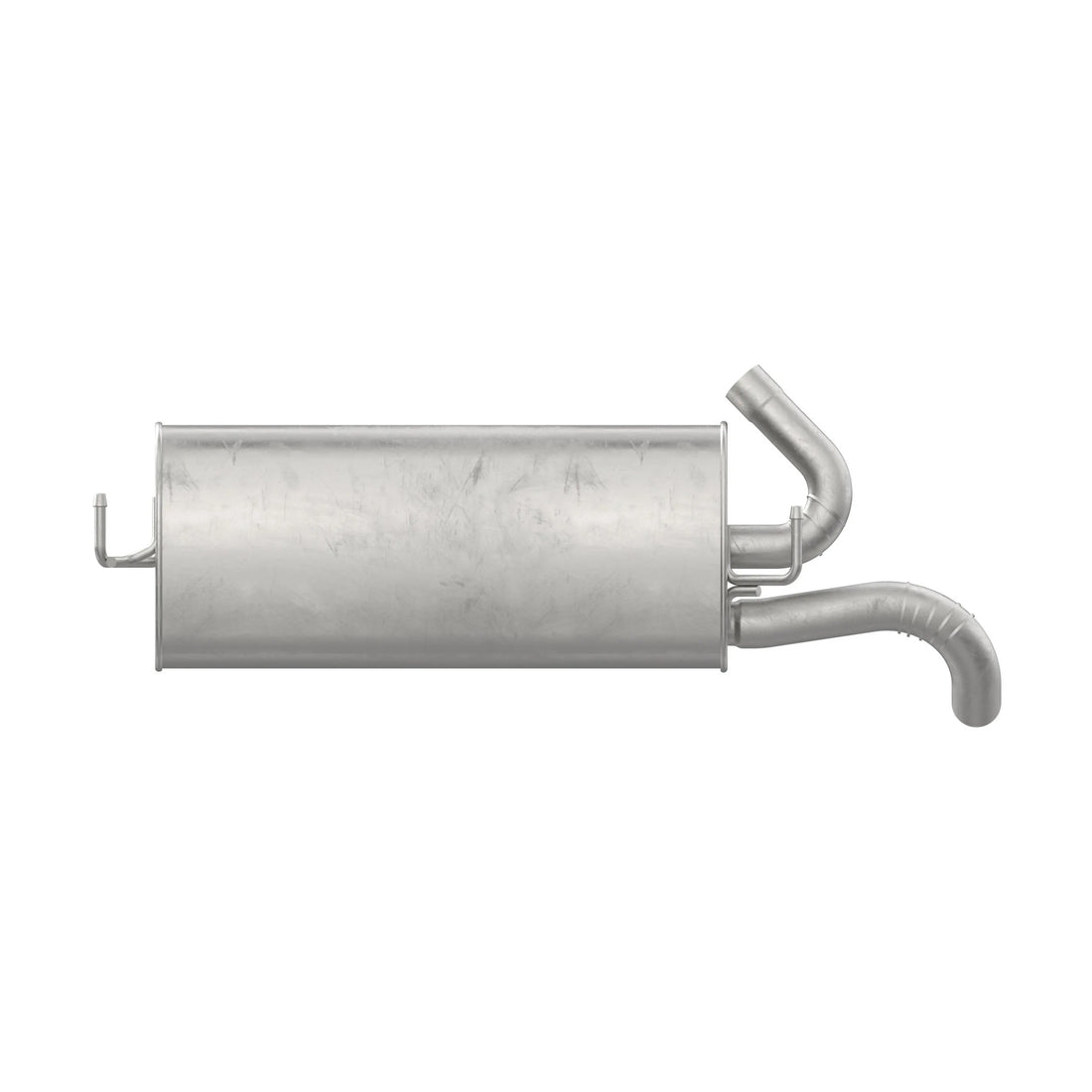 Walker Exhaust 70014 2015-2019 Chevrolet Trax Exhaust Muffler Assembly